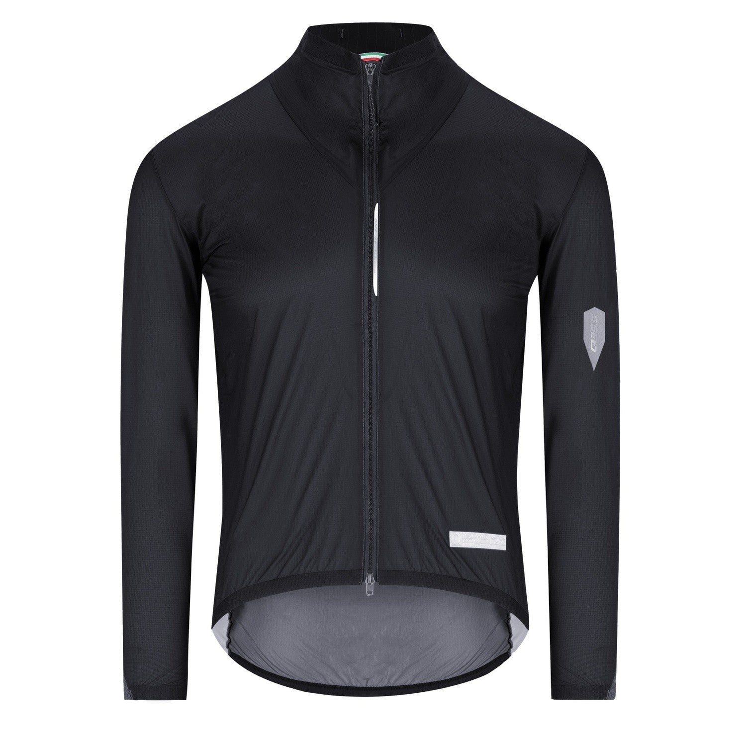 Light Rain Shell Jacket
