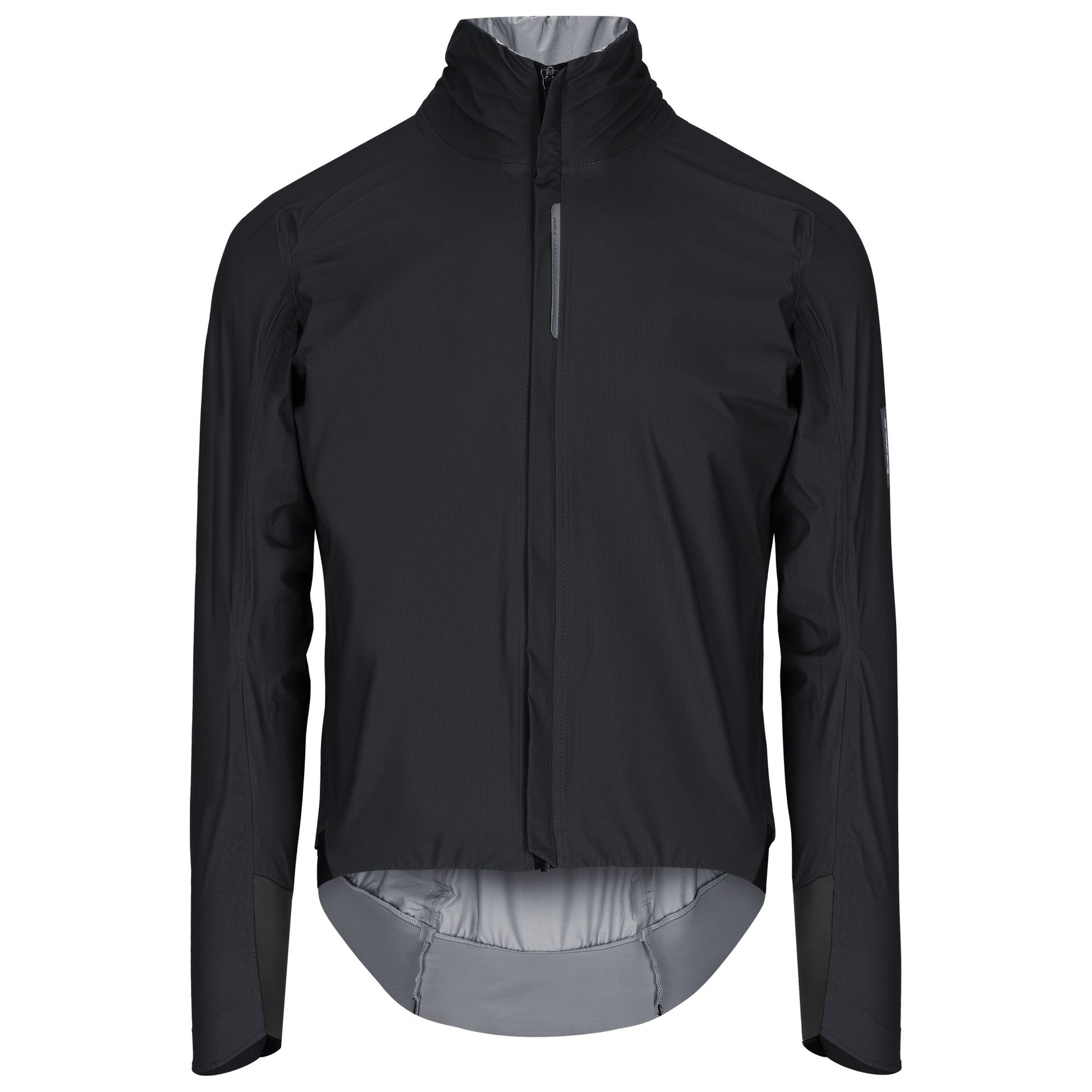 Rain Shell Jacket