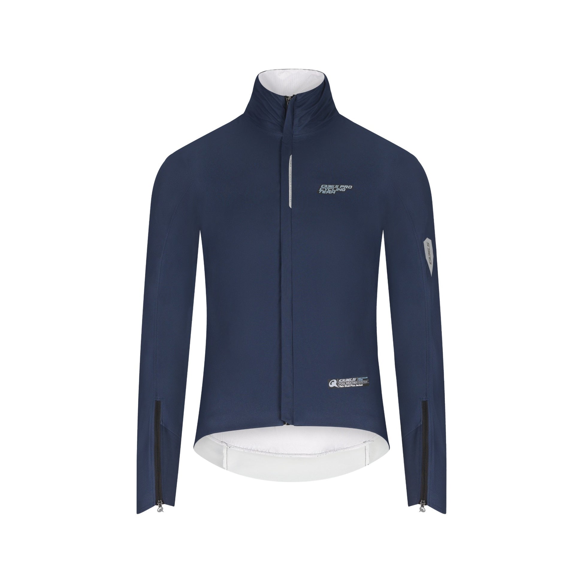 Rain Shell Plus Jacket