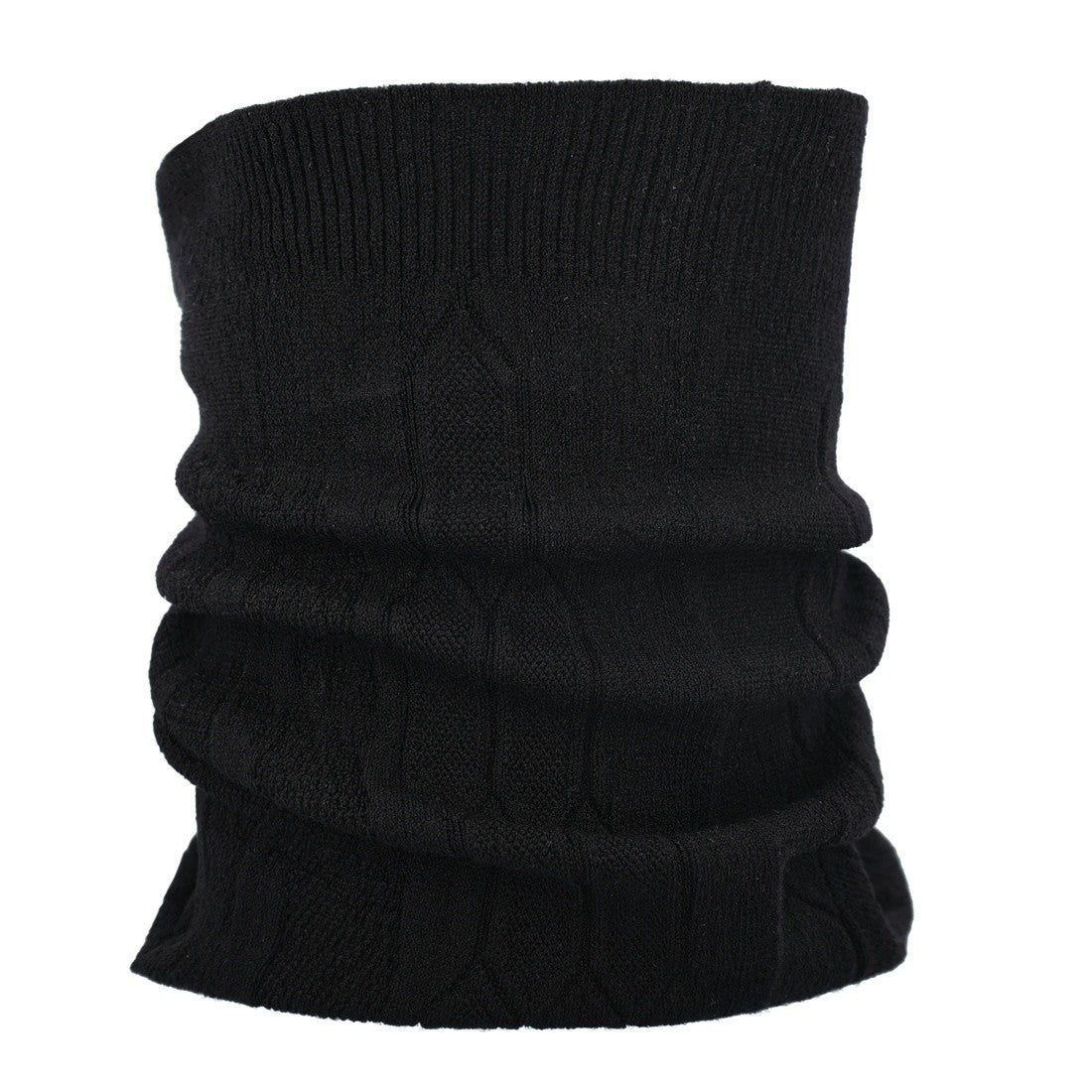 Seamless Neck Cover