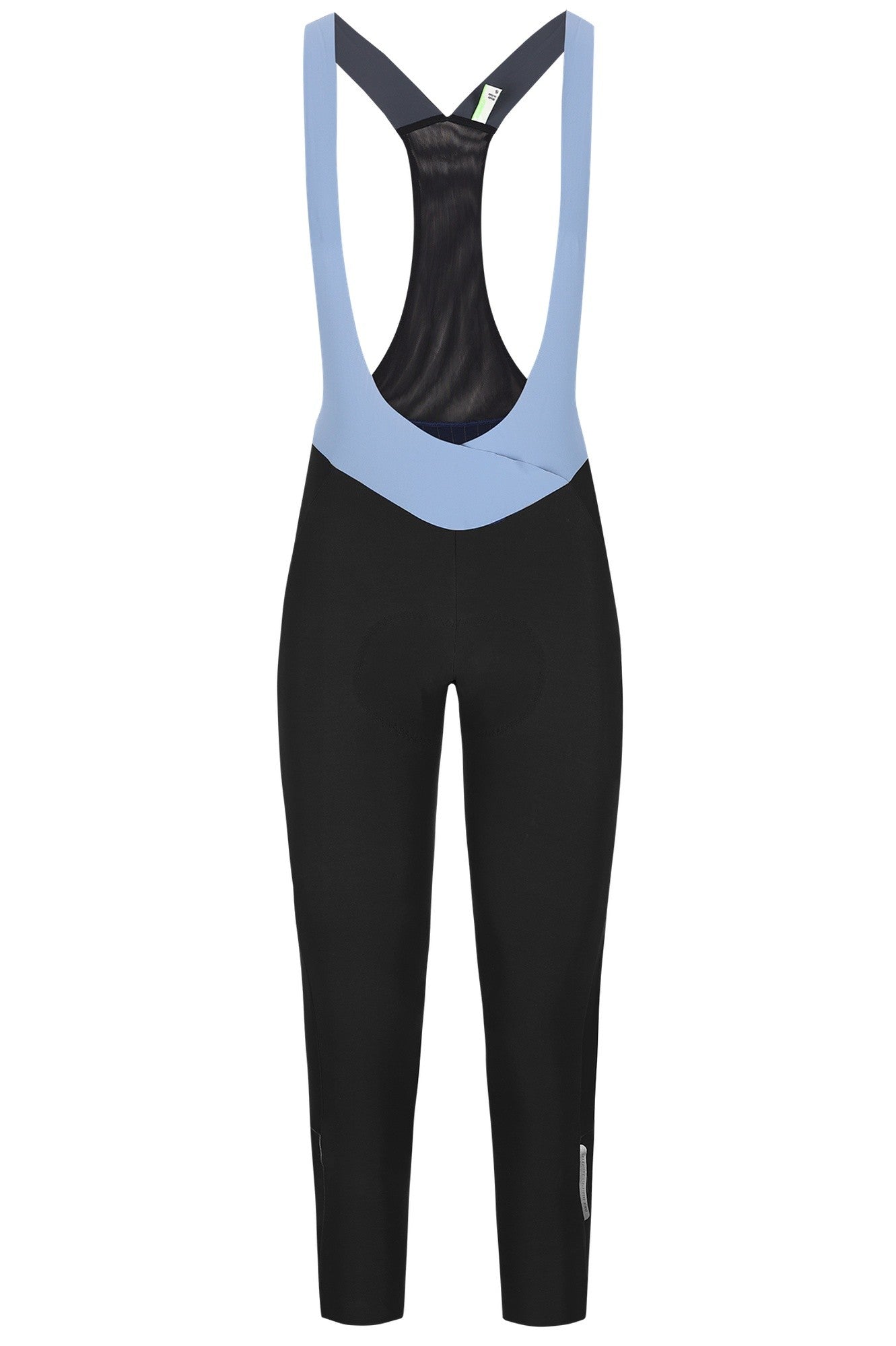 Women's Dottore Hybrid Bib Tights