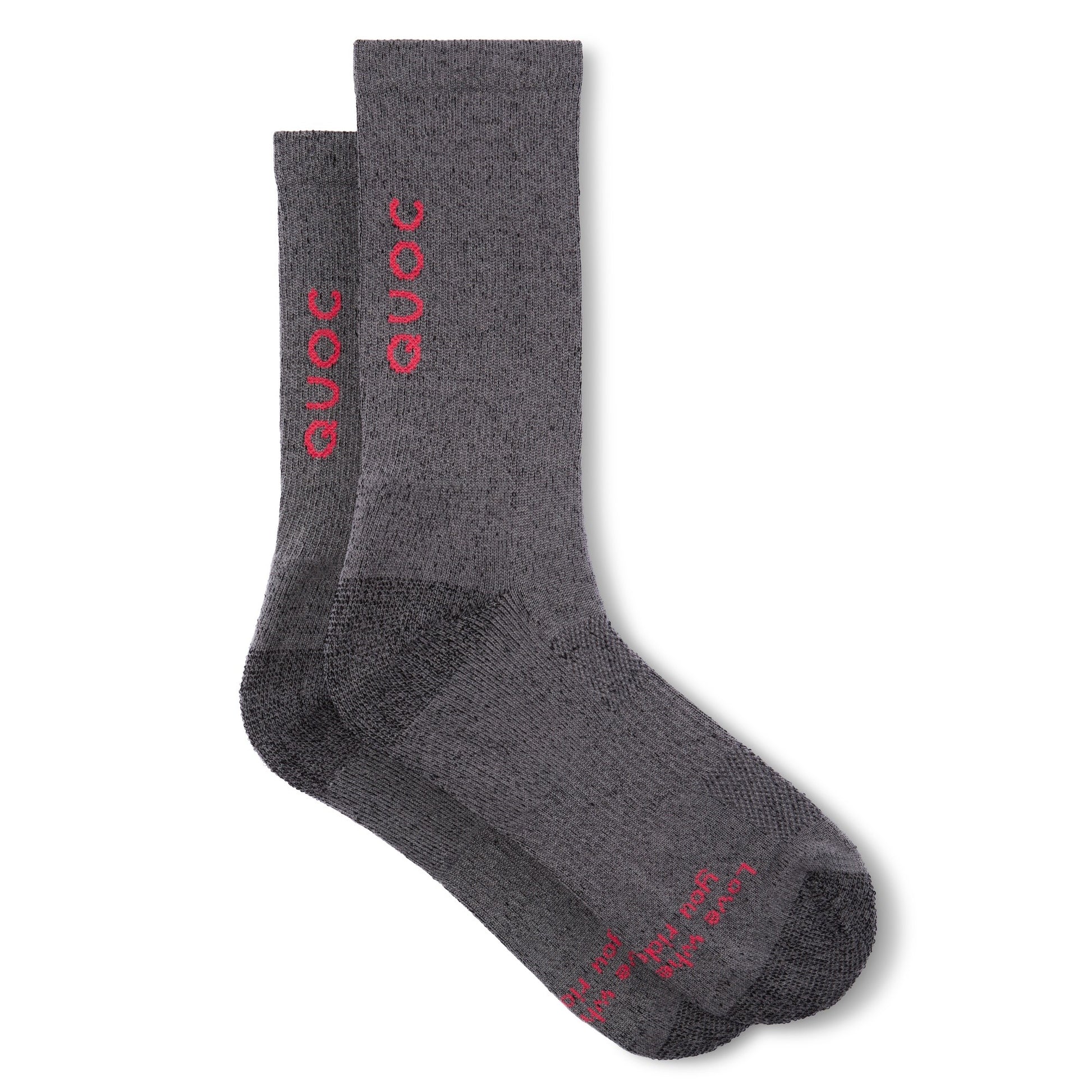 Signature Merino Socks