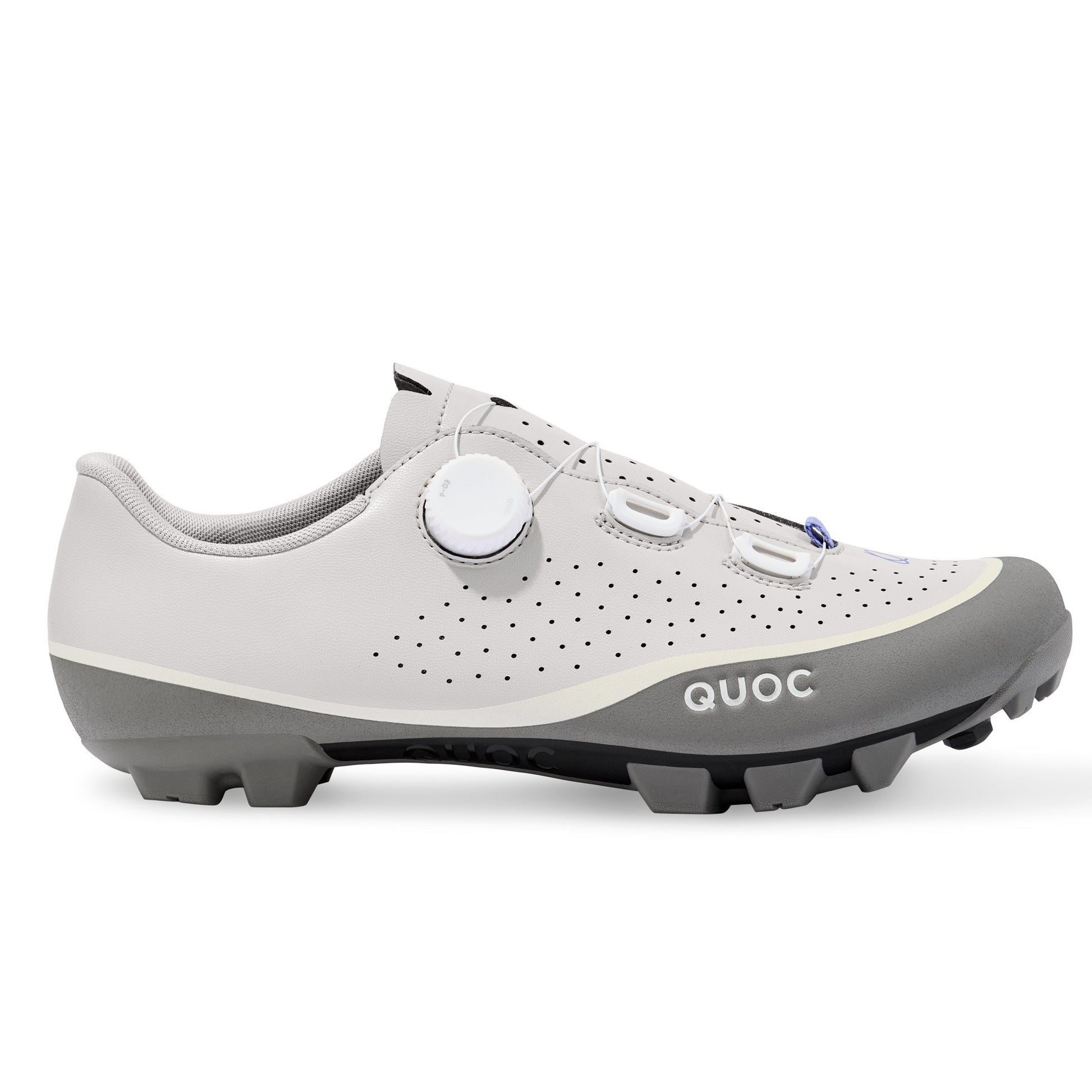 Gran Tourer III Gravel Cycling Shoes