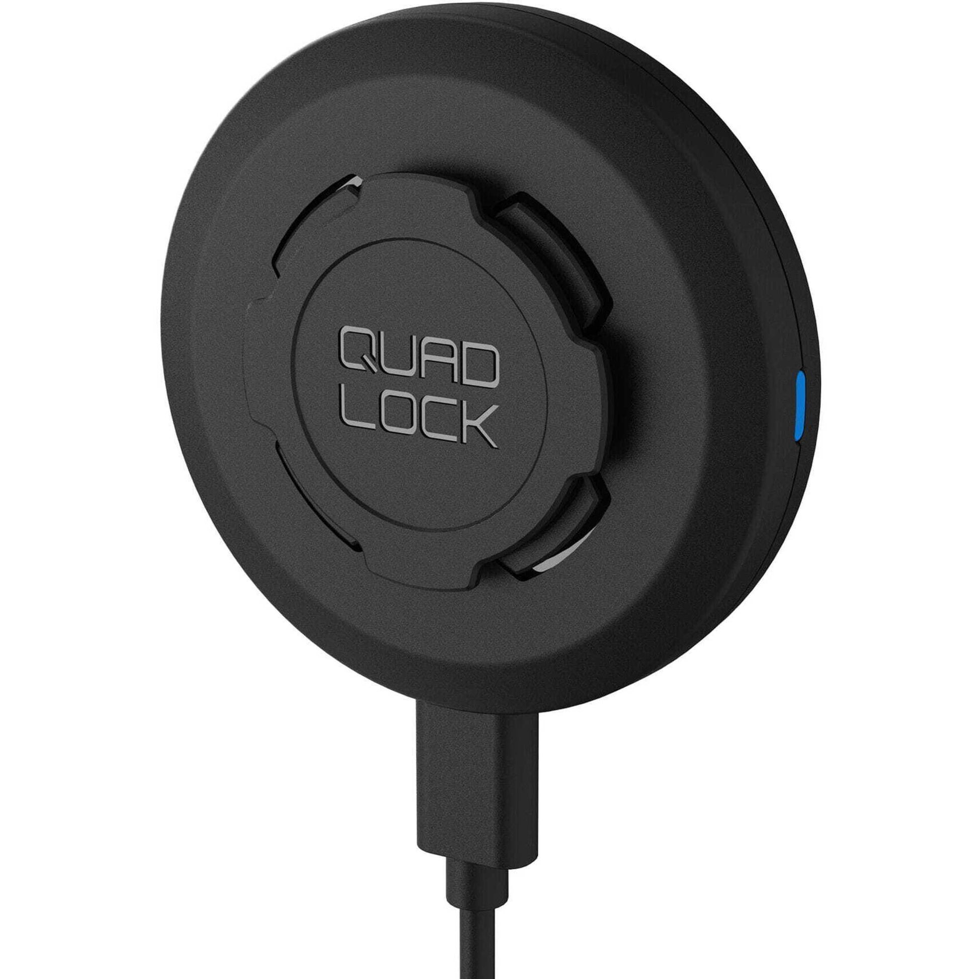 Wireless Charging Head