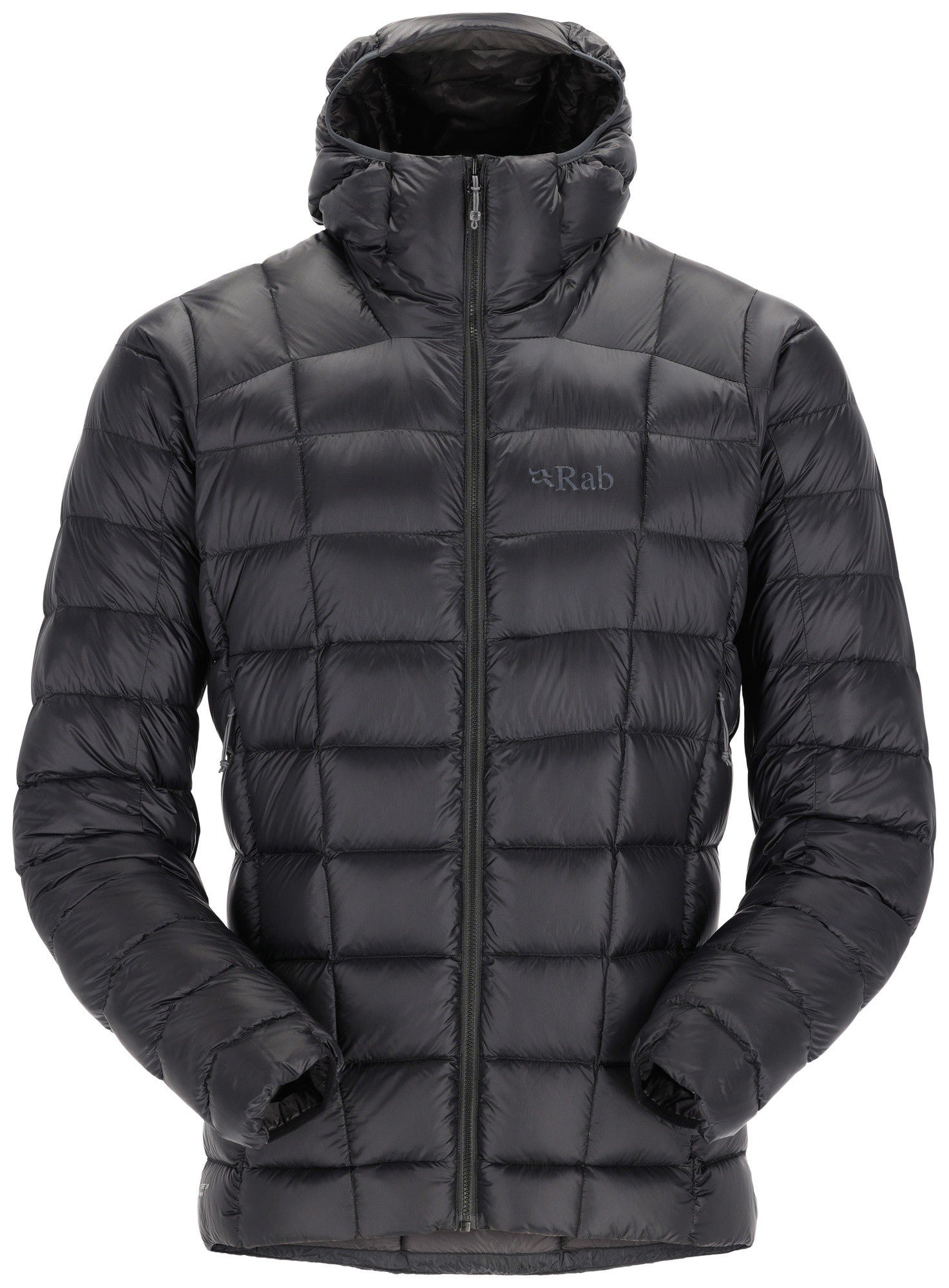 Mythic Alpine Men's Down Puffer Jacket