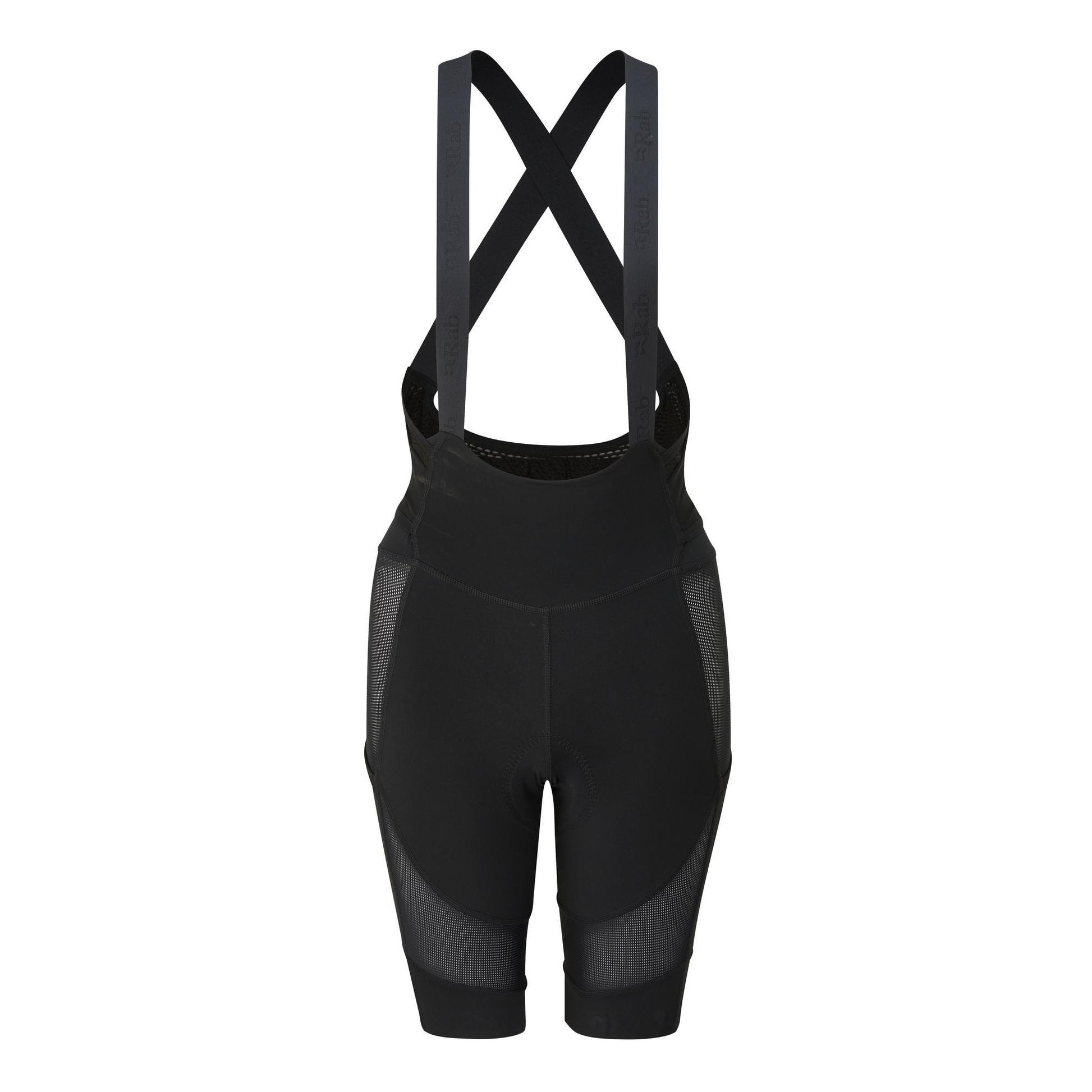 Women's Cinder Liner Bib Shorts