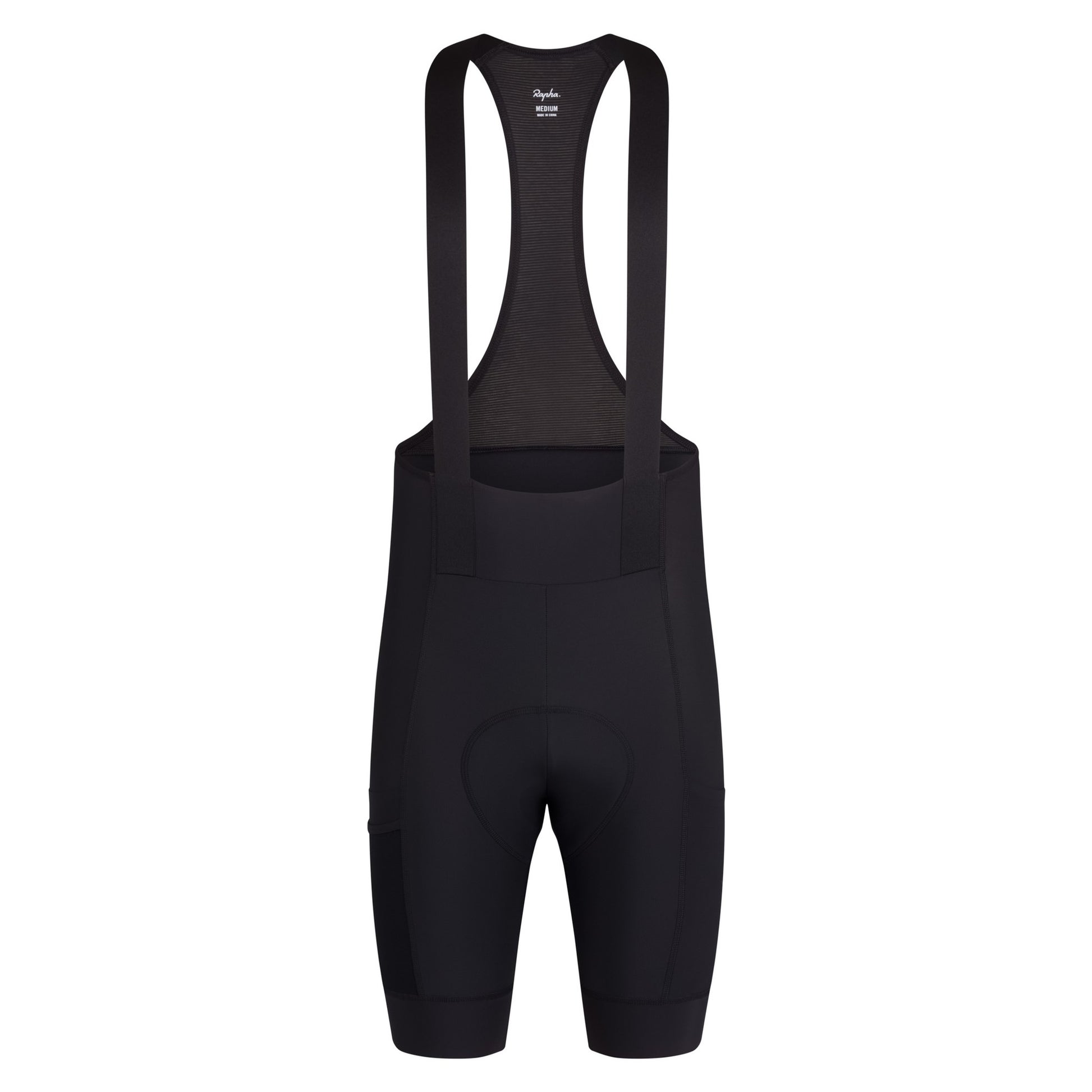 Brevet Element Cargo Men's Cycling Bib Shorts