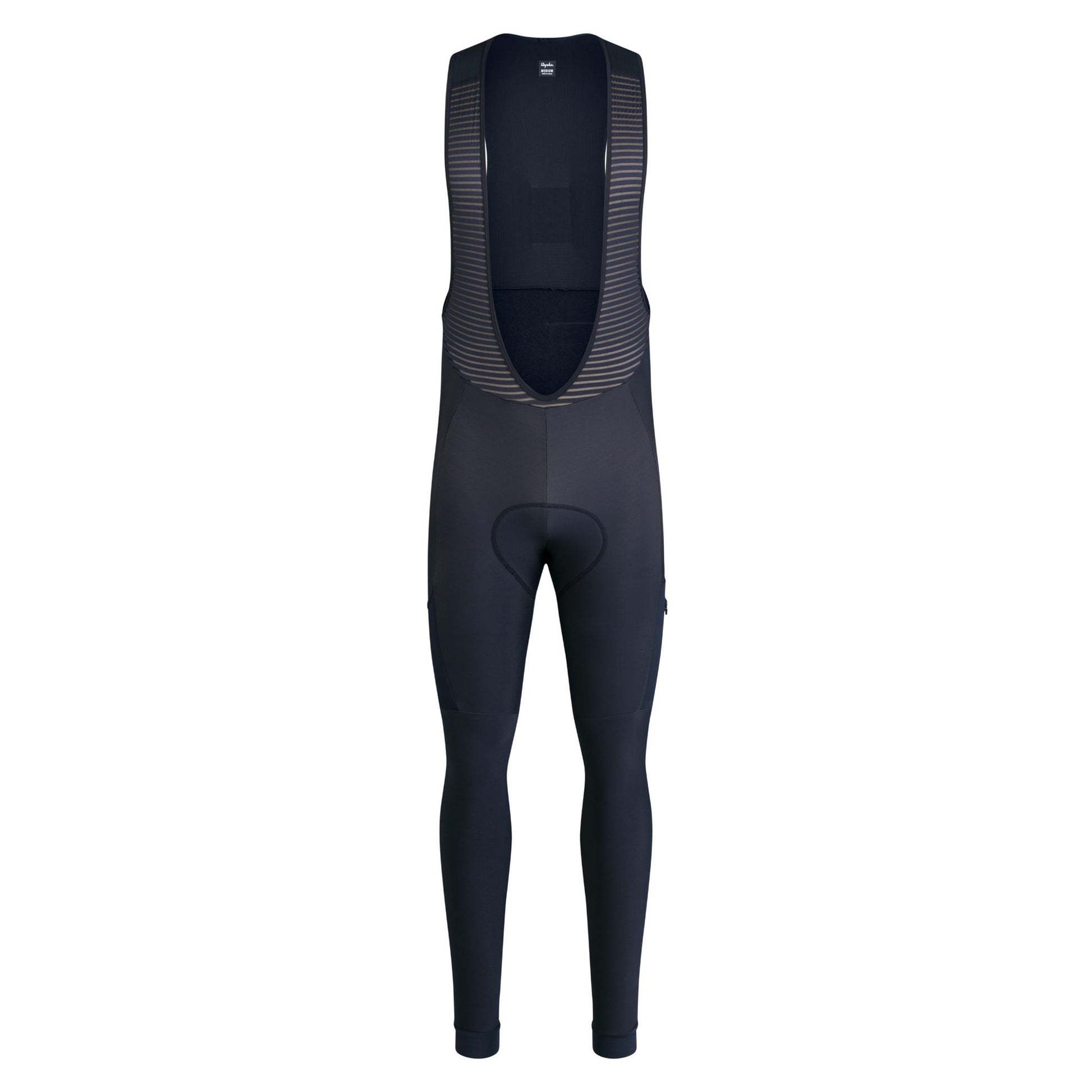 Cargo Winter Bib Tights