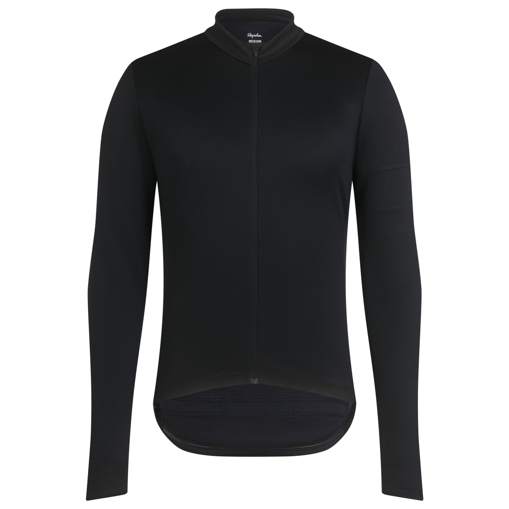 Classic Long Sleeve Jersey