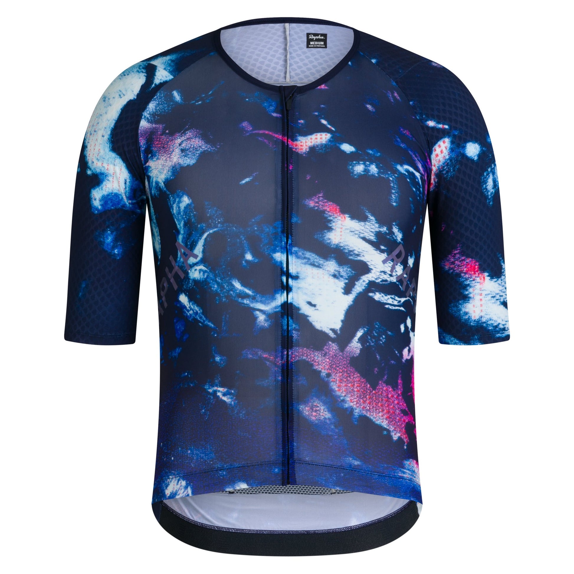 Cosmic Pro Team Aero Jersey