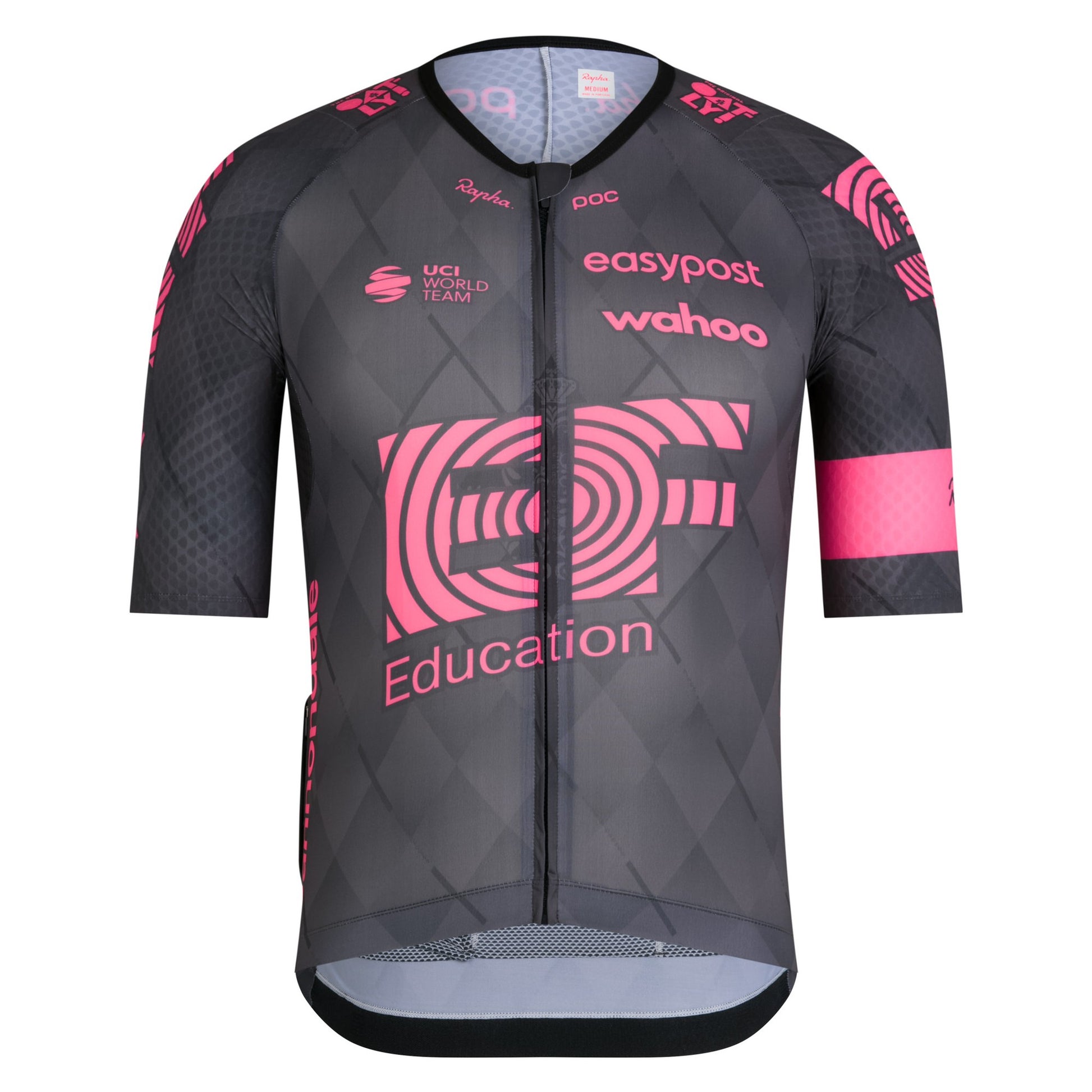 EF Pro Team Aero Jersey