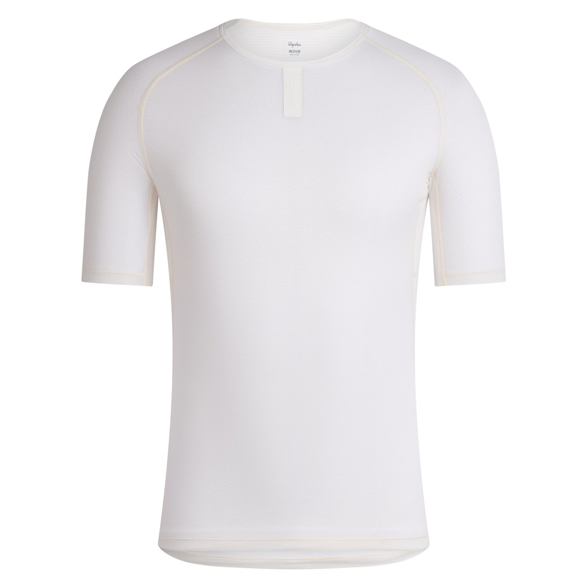 Lightweight Short Sleeve Base Layer