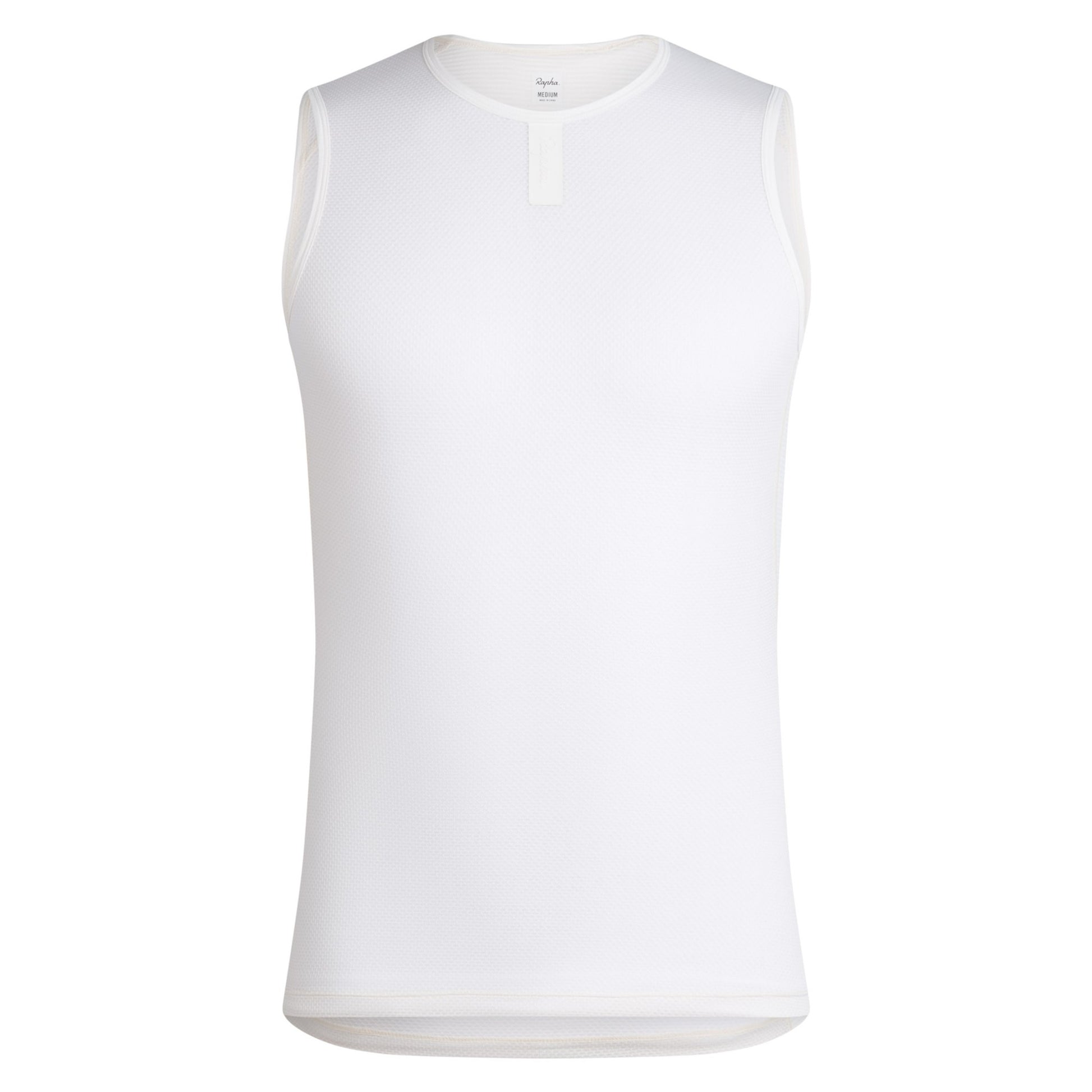 Lightweight Men's Sleeveless Cycling Base Layer II