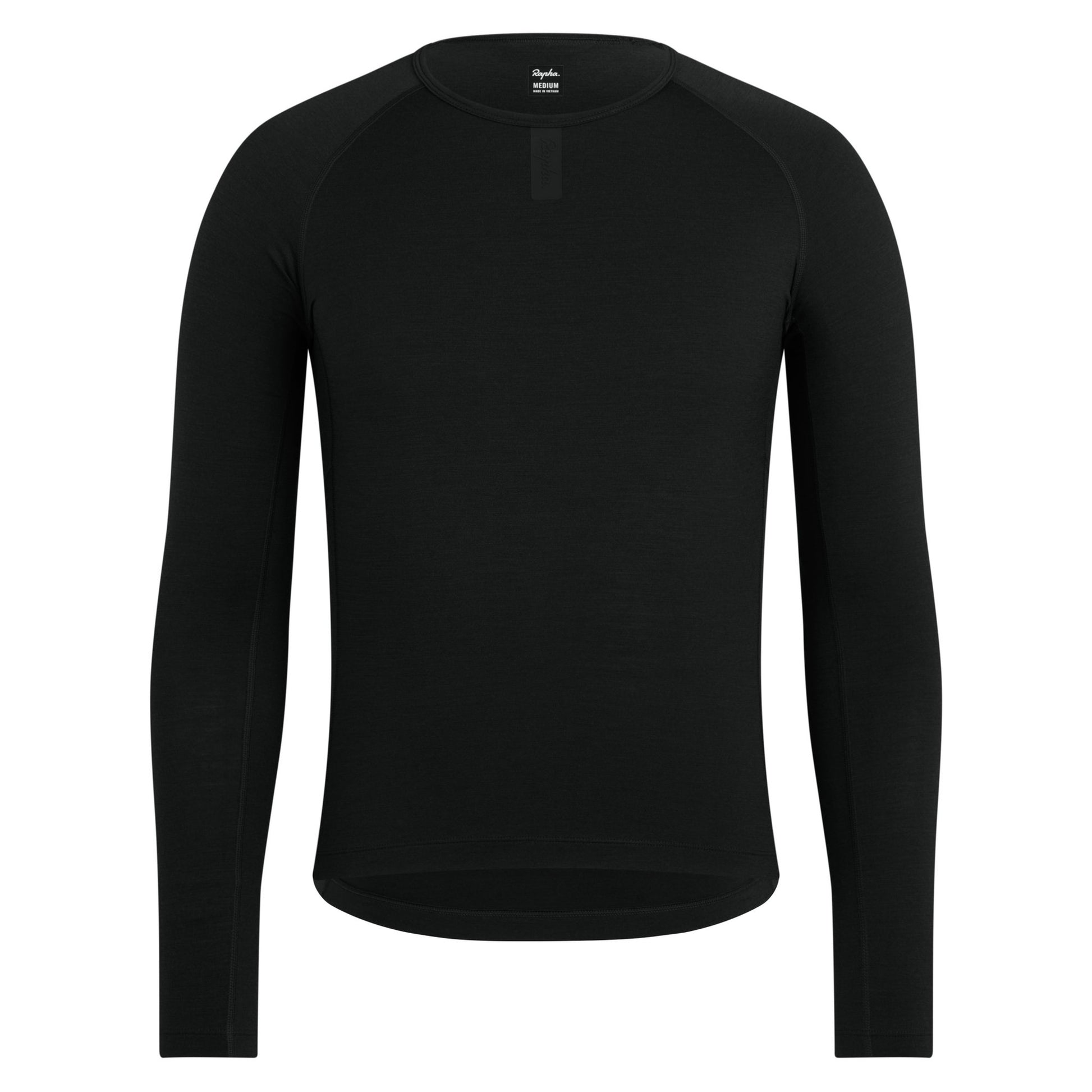 Long Sleeve Merino Base Layer