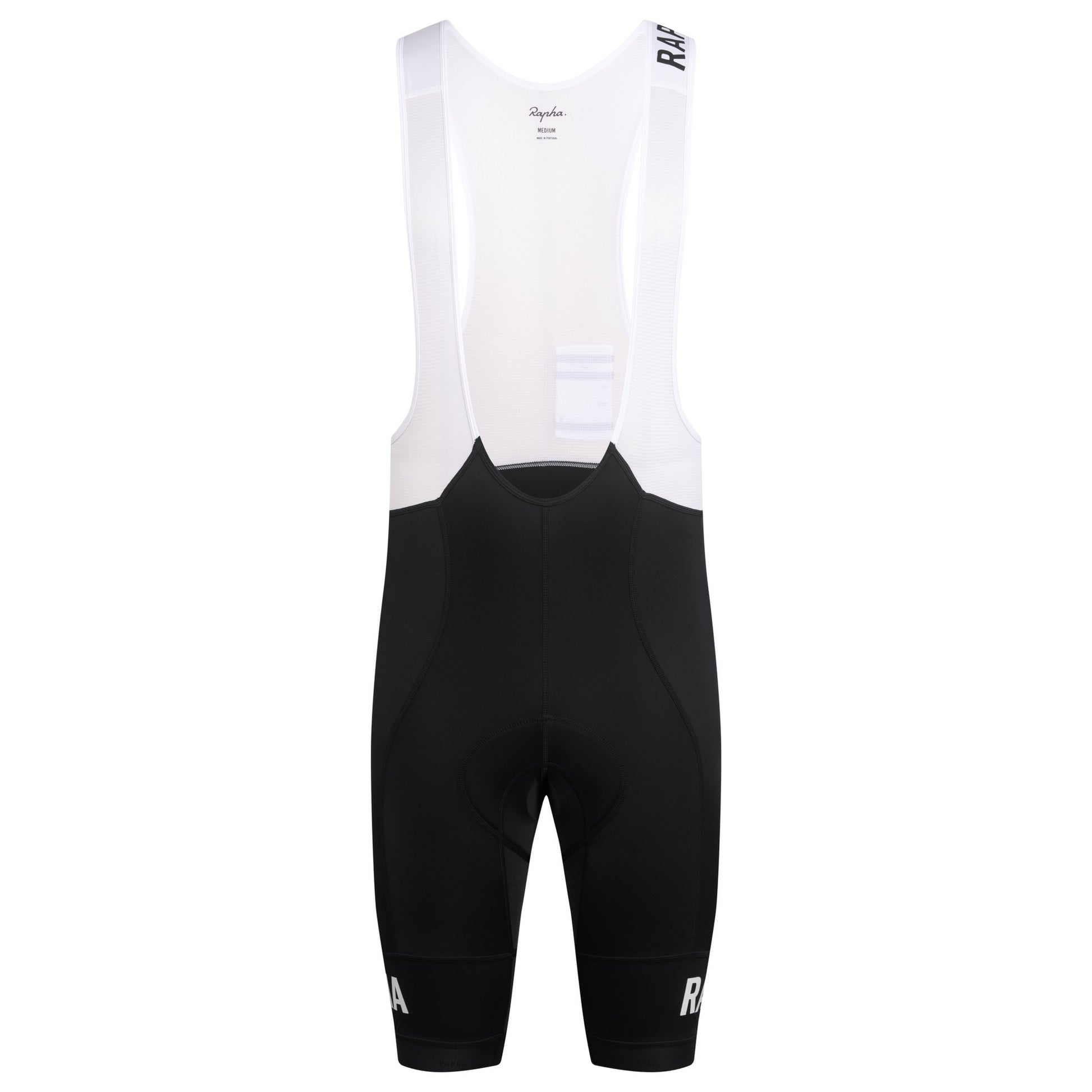 Pro Team Training Bib Shorts