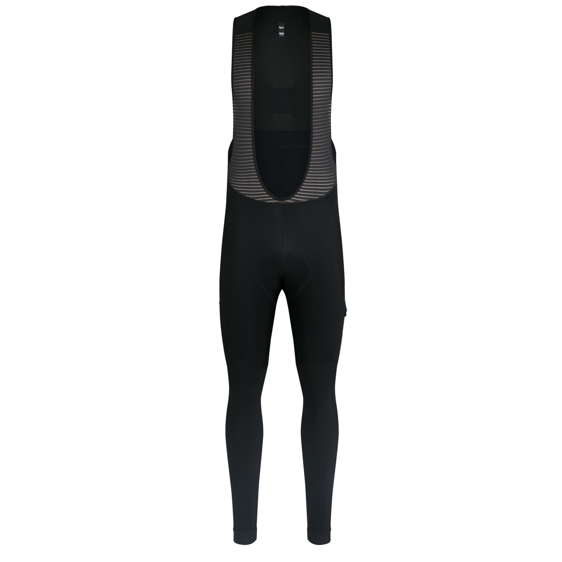 Padded Cargo Winter Bib Tights