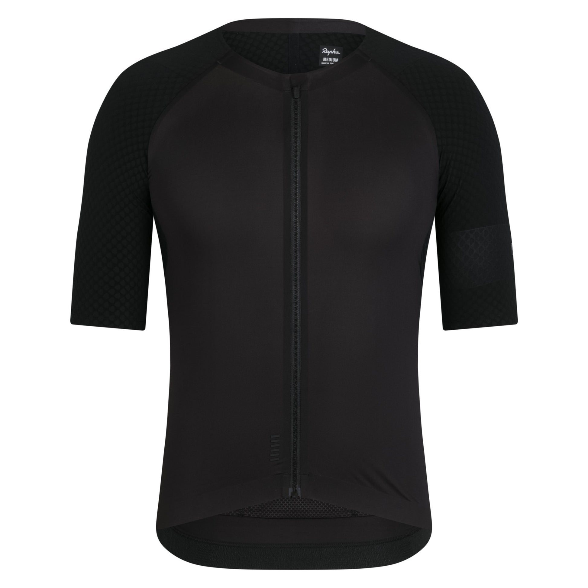 Pro Team Aero Jersey IV