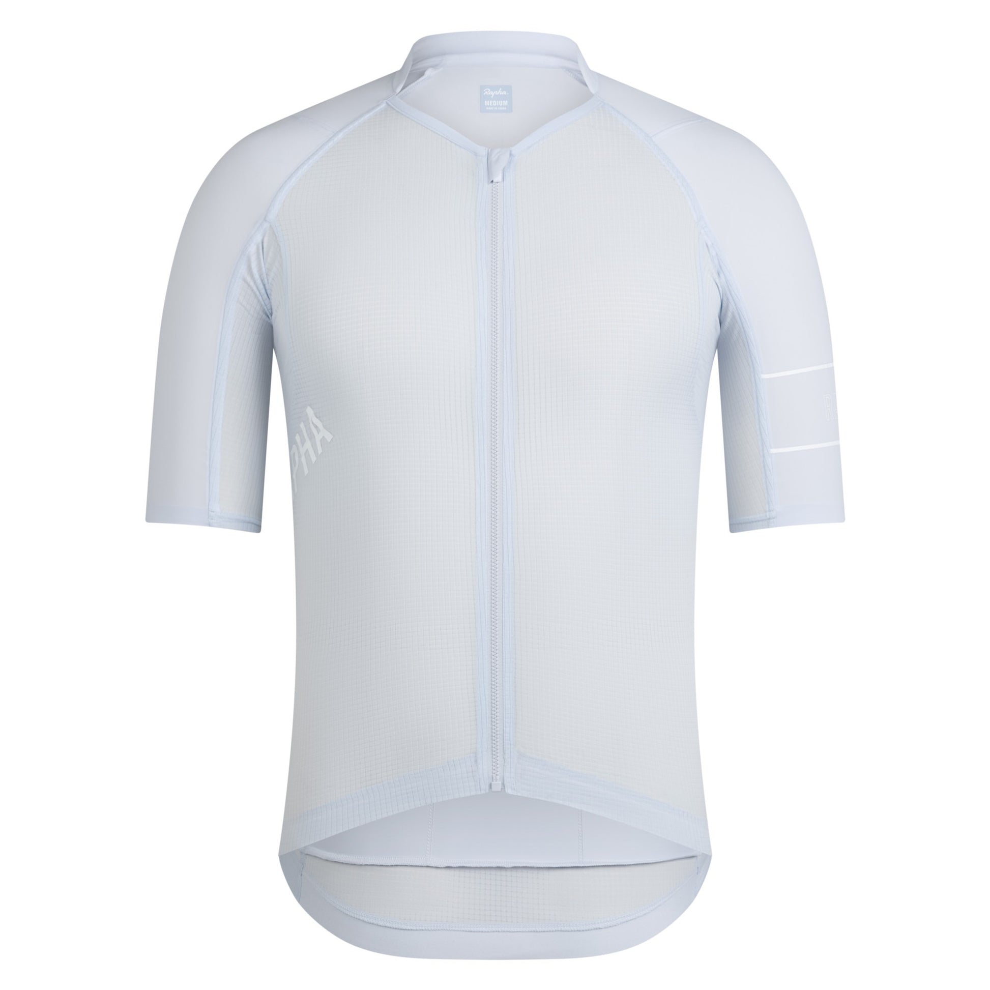 Pro Team Lightweight Short Sleeve Jersey