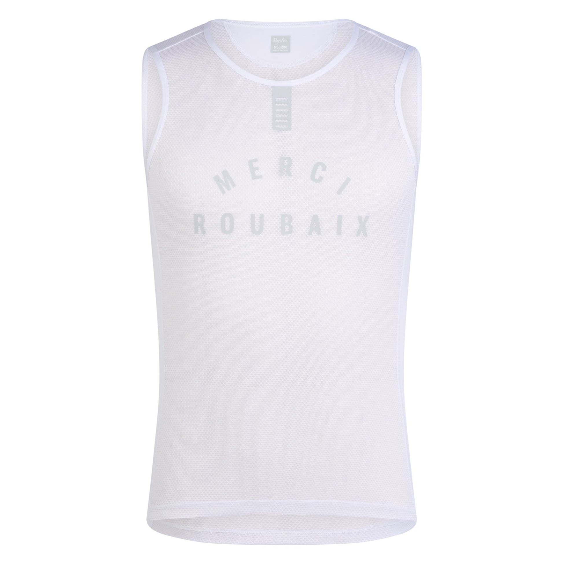 Pro Team Sleeveless Race Base Layer