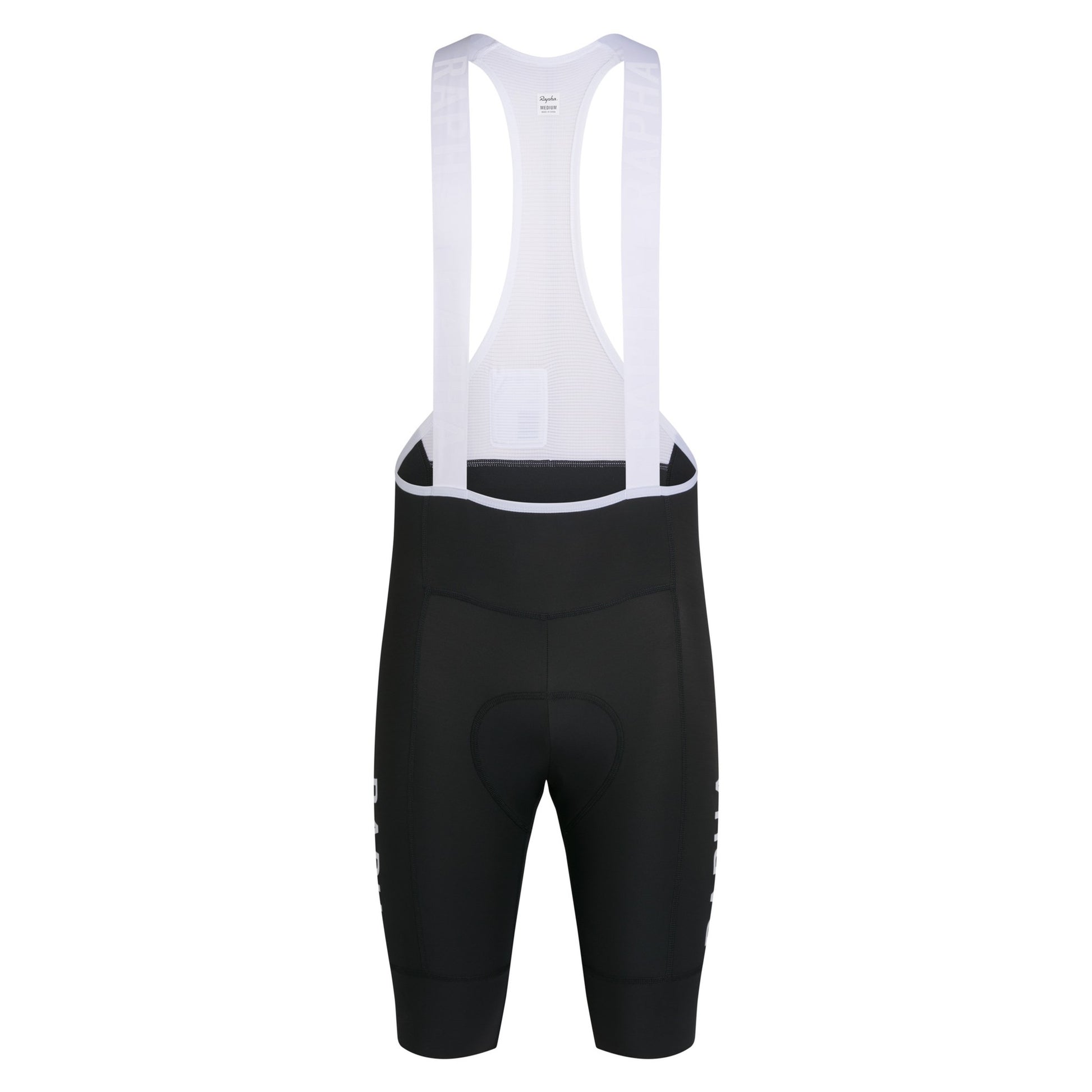 Pro Team Men's Training Men's Cycling Bib Shorts - Regular