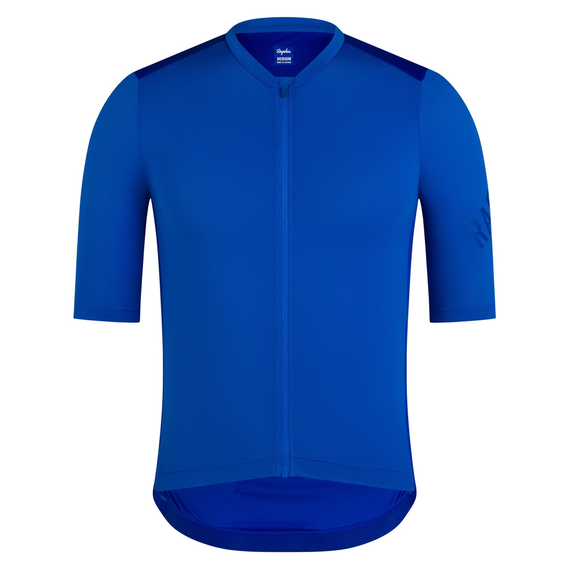 Pro Team Training Short Sleeve Jersey