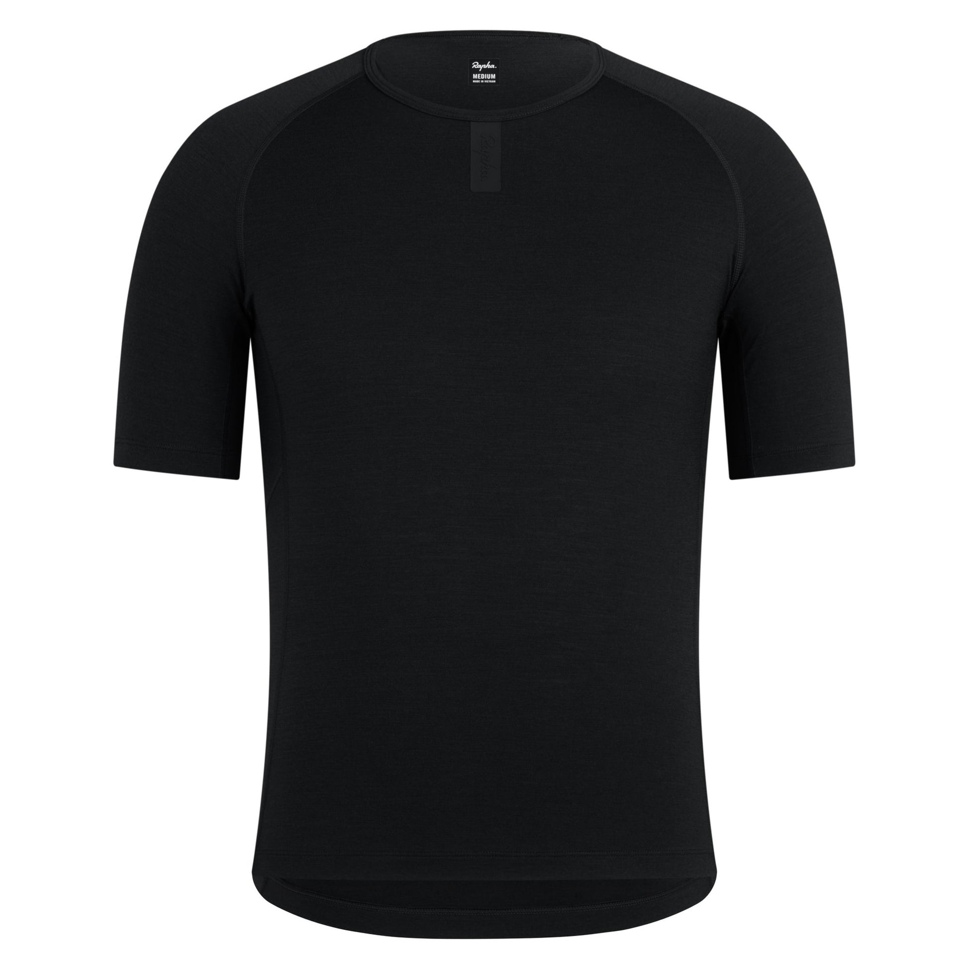 Short Sleeve Merino Base Layer