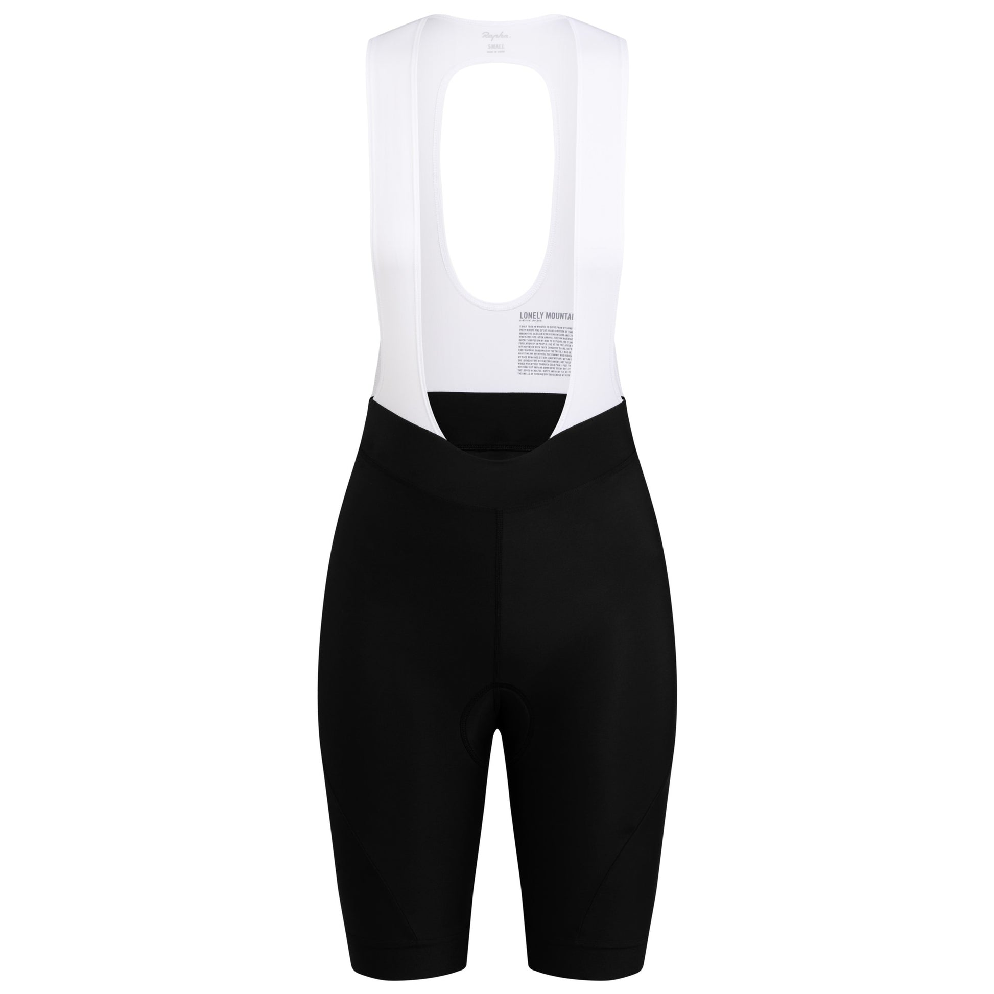 Women's Core Cycling Bib Shorts II