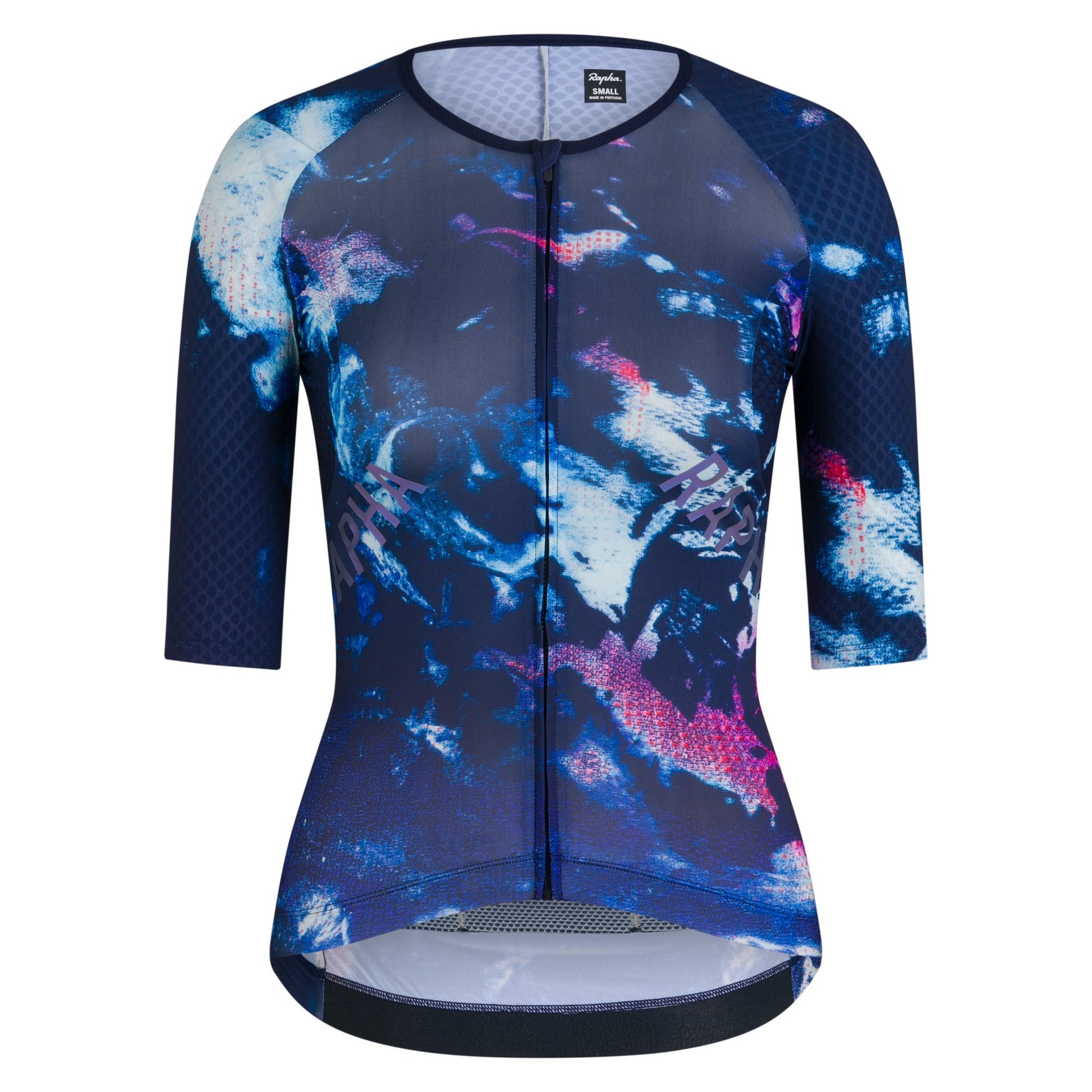 Women's Cosmic Pro Team Aero Jersey