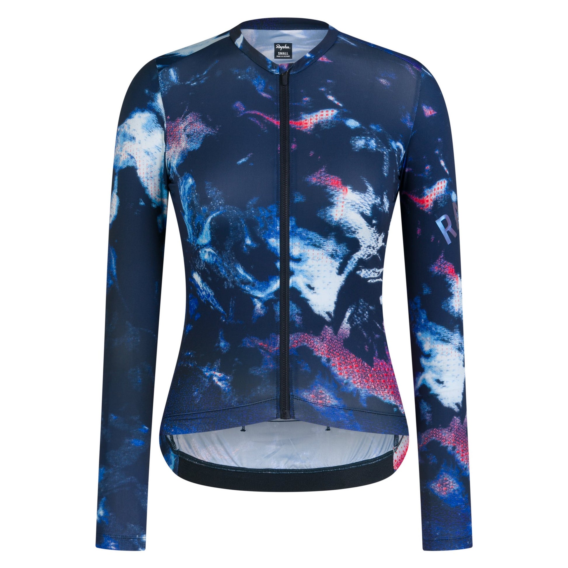 Women's Cosmic Pro Team Lightweight Jersey