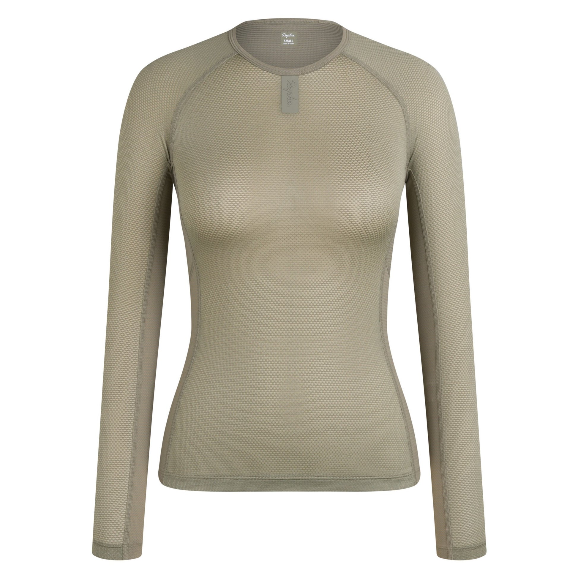 Women's Lightweight Long Sleeve Base Layer