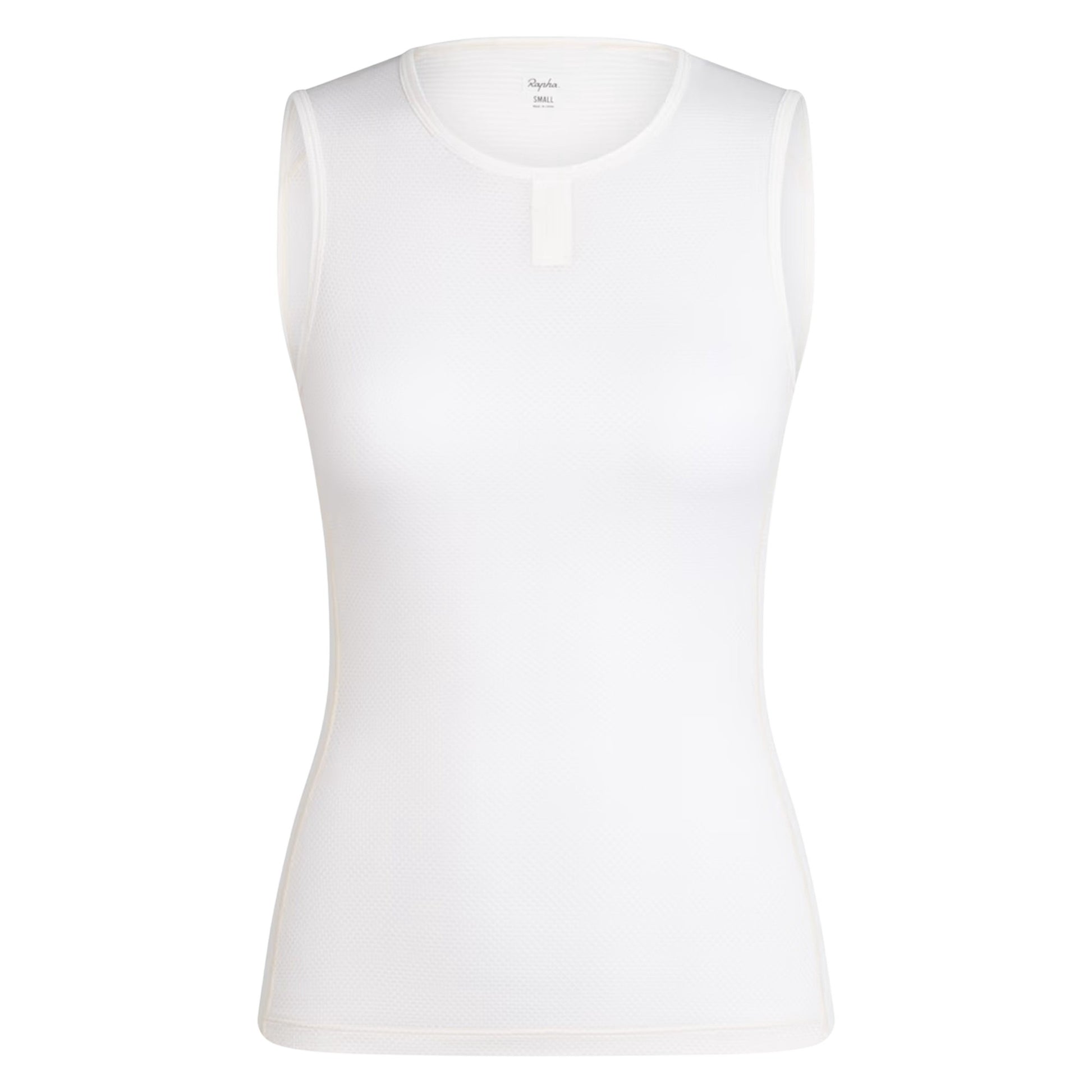 Women's Lightweight Sleeveless Cycling Base Layer II