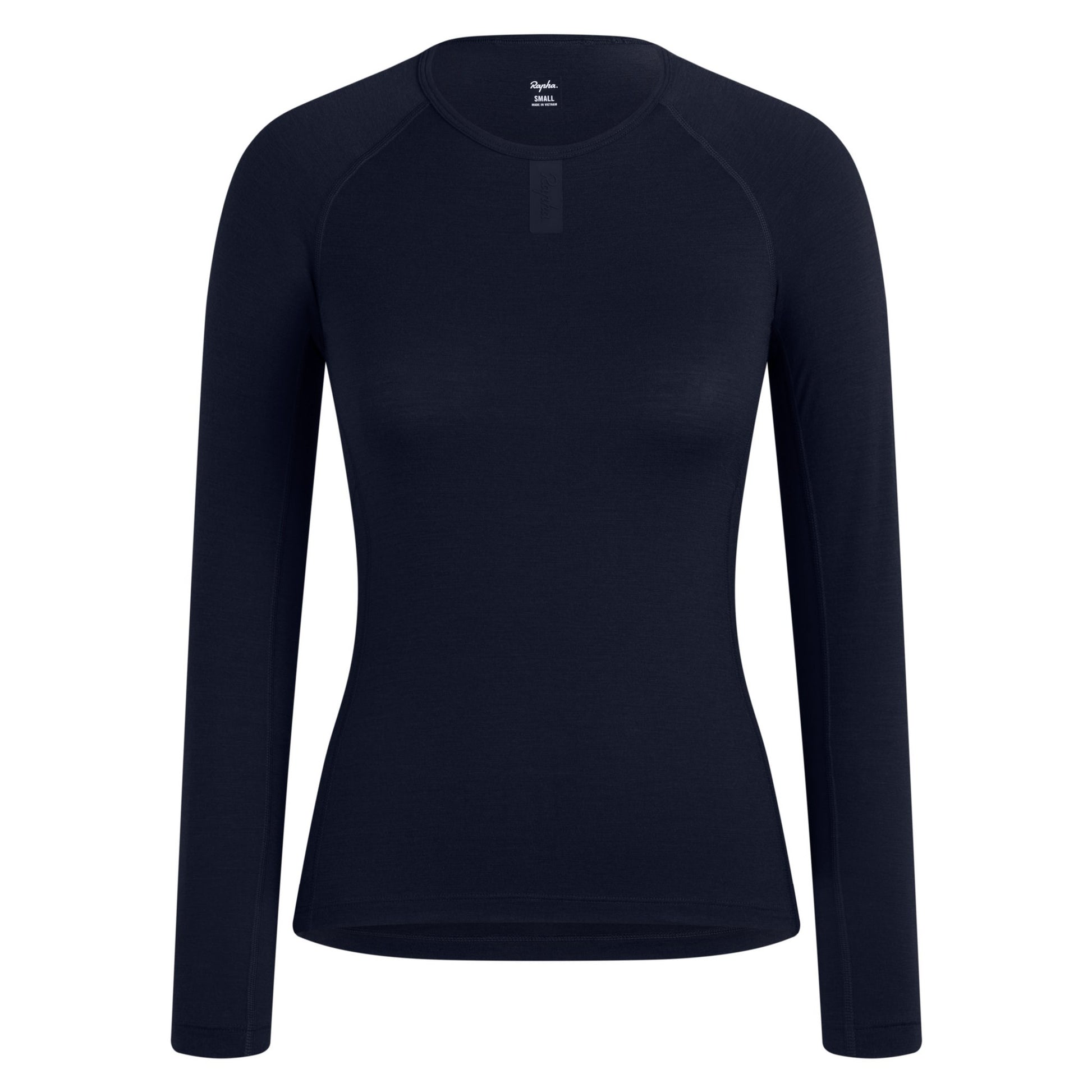 Women's Long Sleeve Merino Base Layer