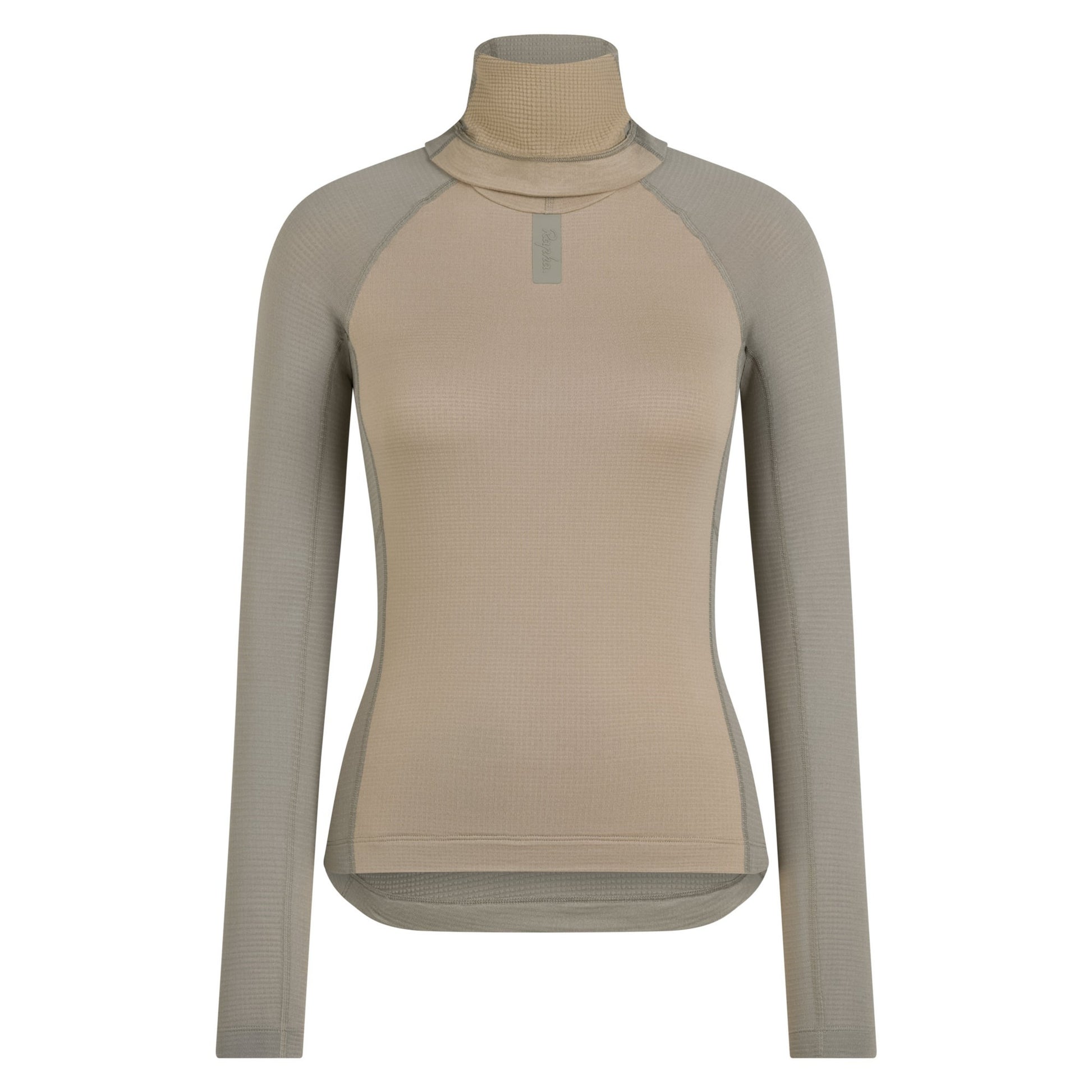 Women's Long Sleeve Thermal Base Layer
