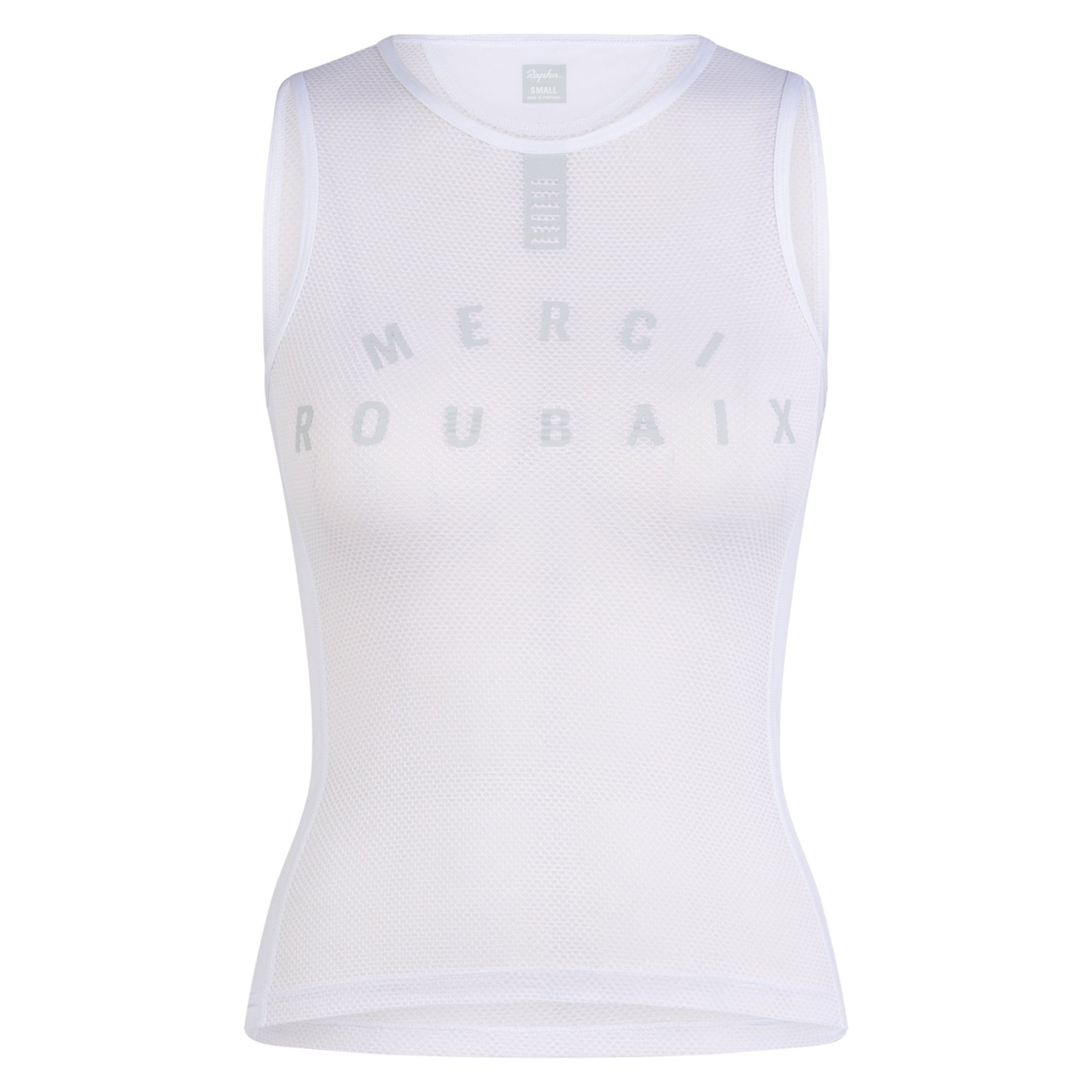 Women's Pro Team Sleeveless Race Base Layer