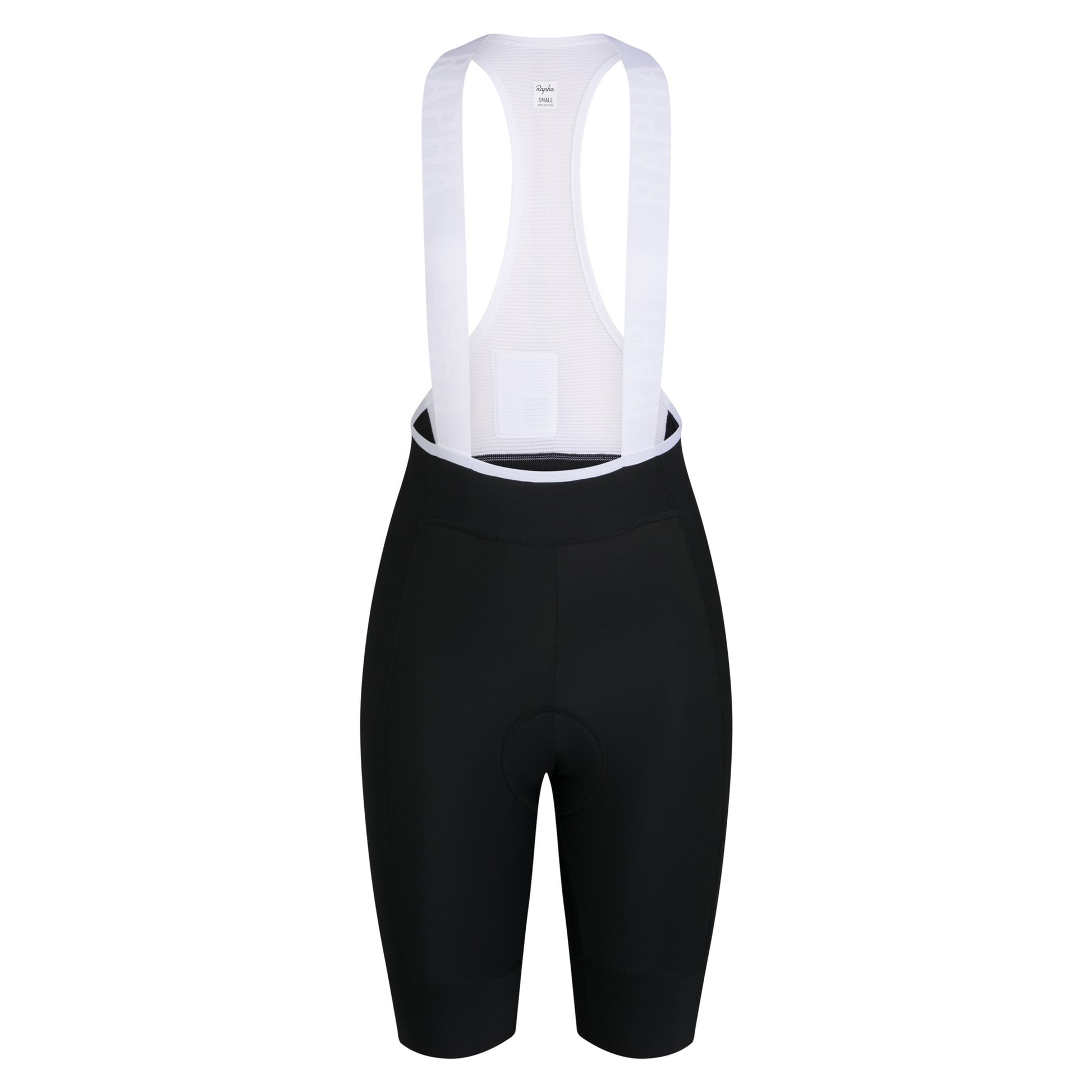 Women's Pro Team Training Cycling Bib Shorts - Regular