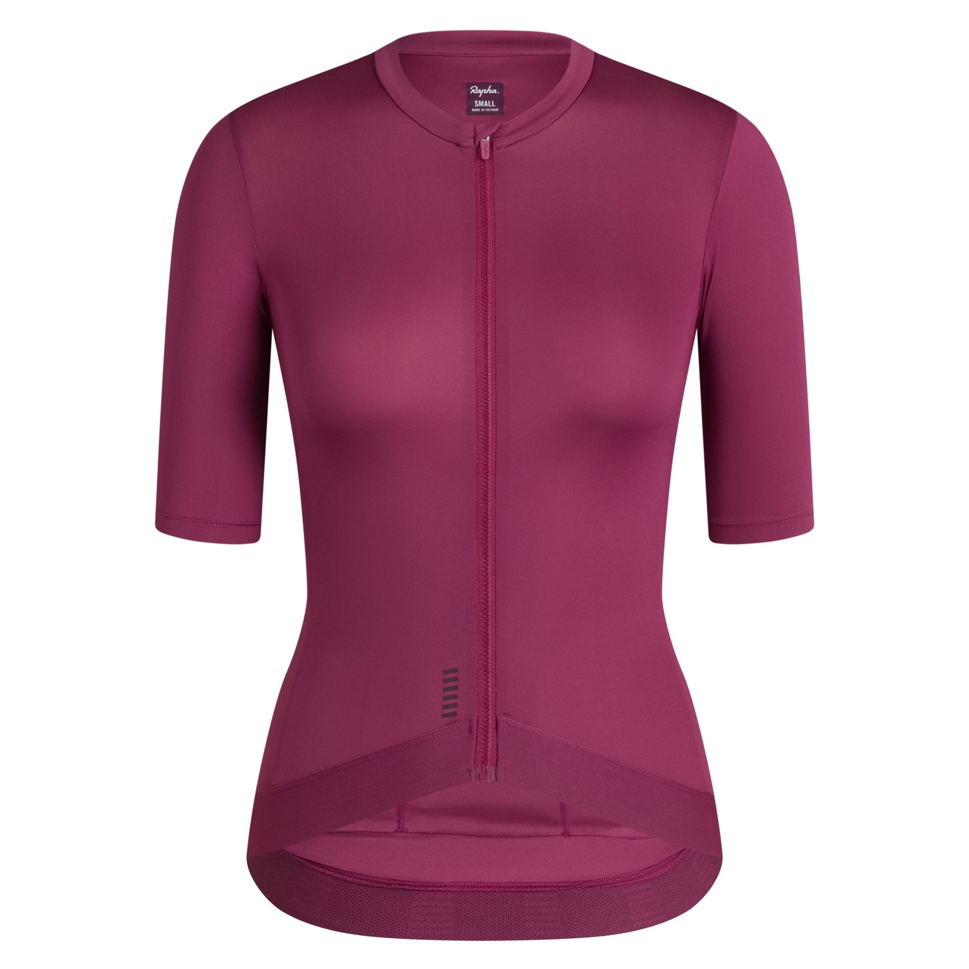 Women's Pro Team Training Cycling Jersey II