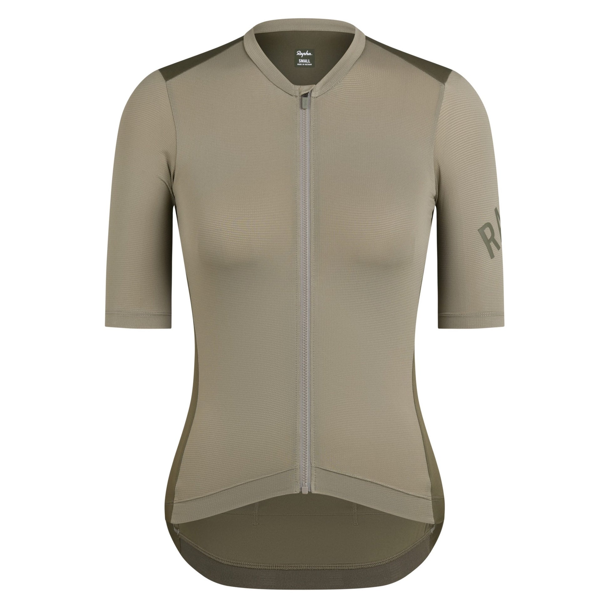 Women's Pro Team Training Short Sleeve Jersey
