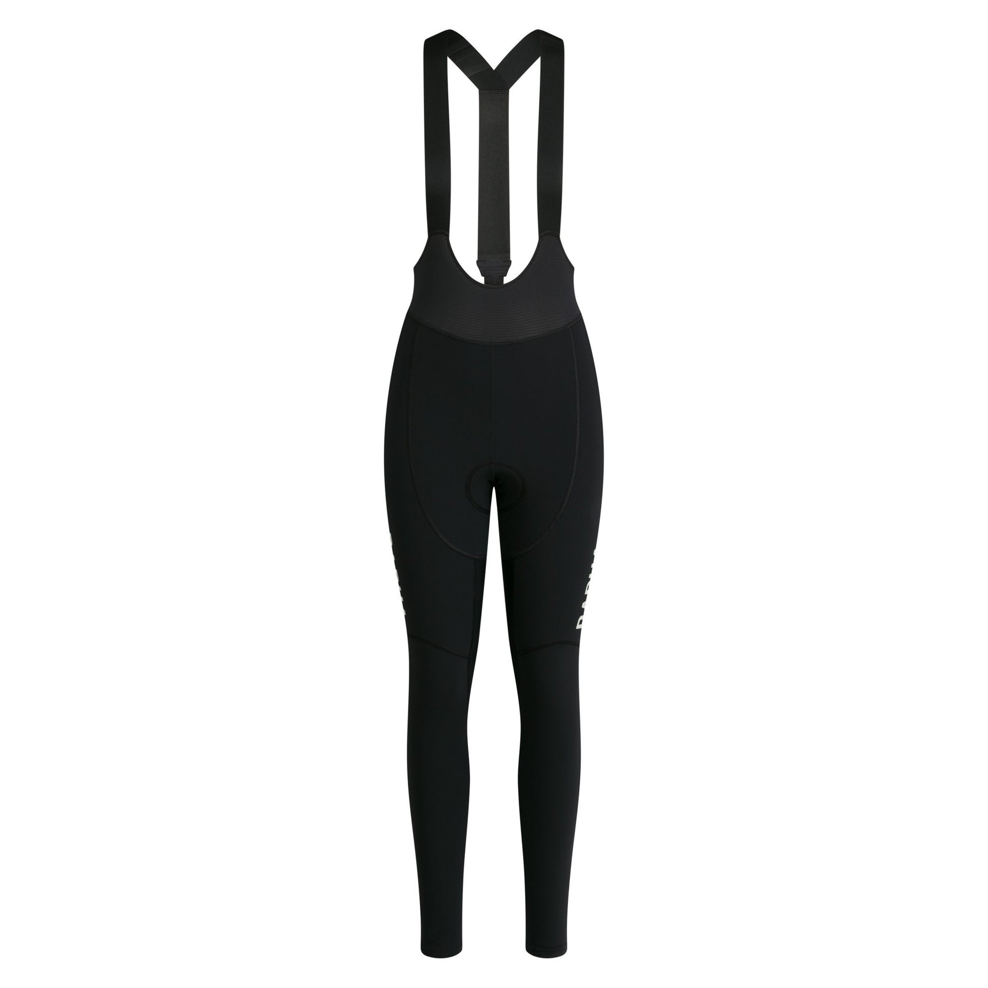 Women's Pro Team Winter Bib Tights III