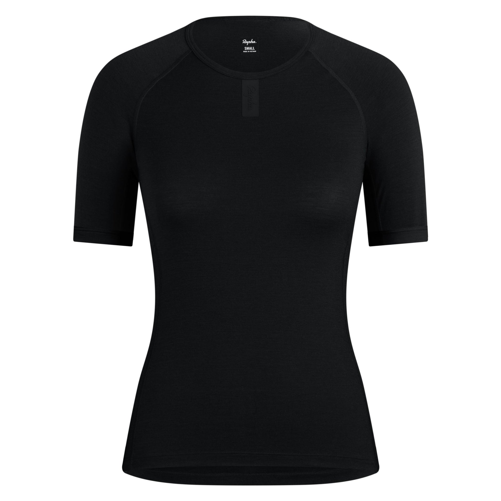 Women's Short Sleeve Merino Base Layer