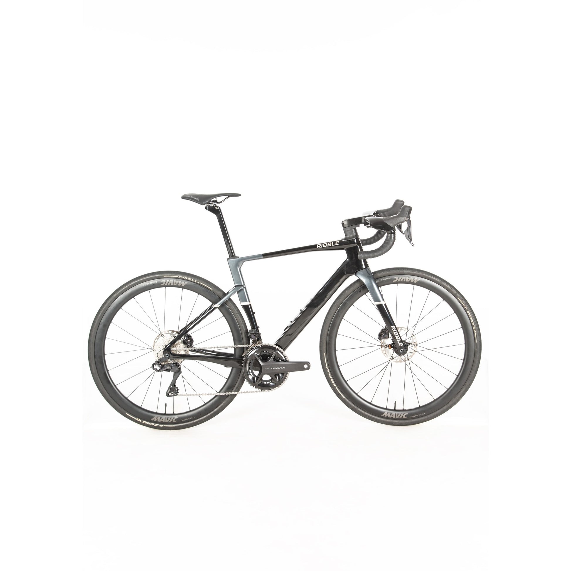 Allroad SL R Pro Carbon 2024 48cm - Approved Used