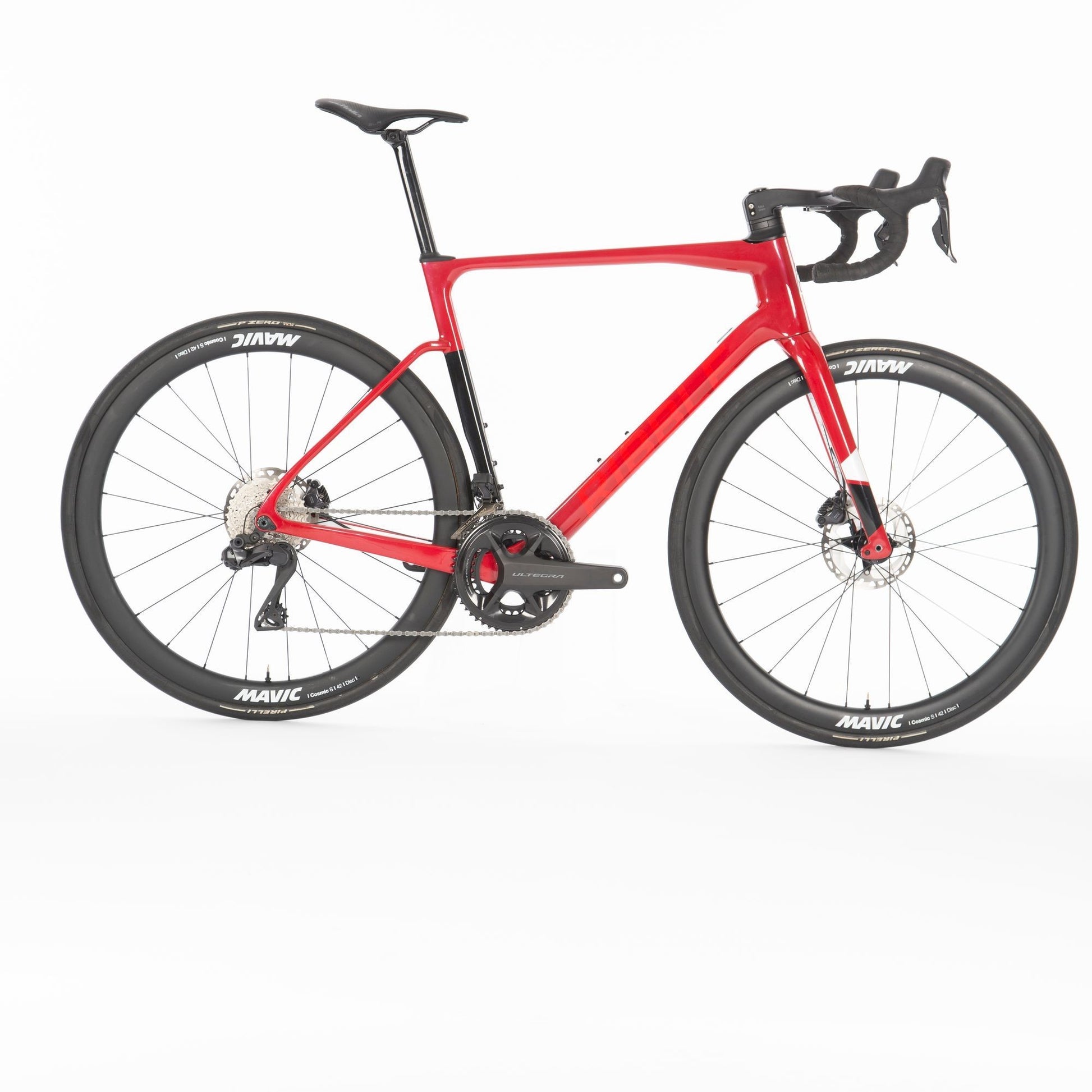 Endurance SLR 2024 Ultegra Di2 Large - Approved Used