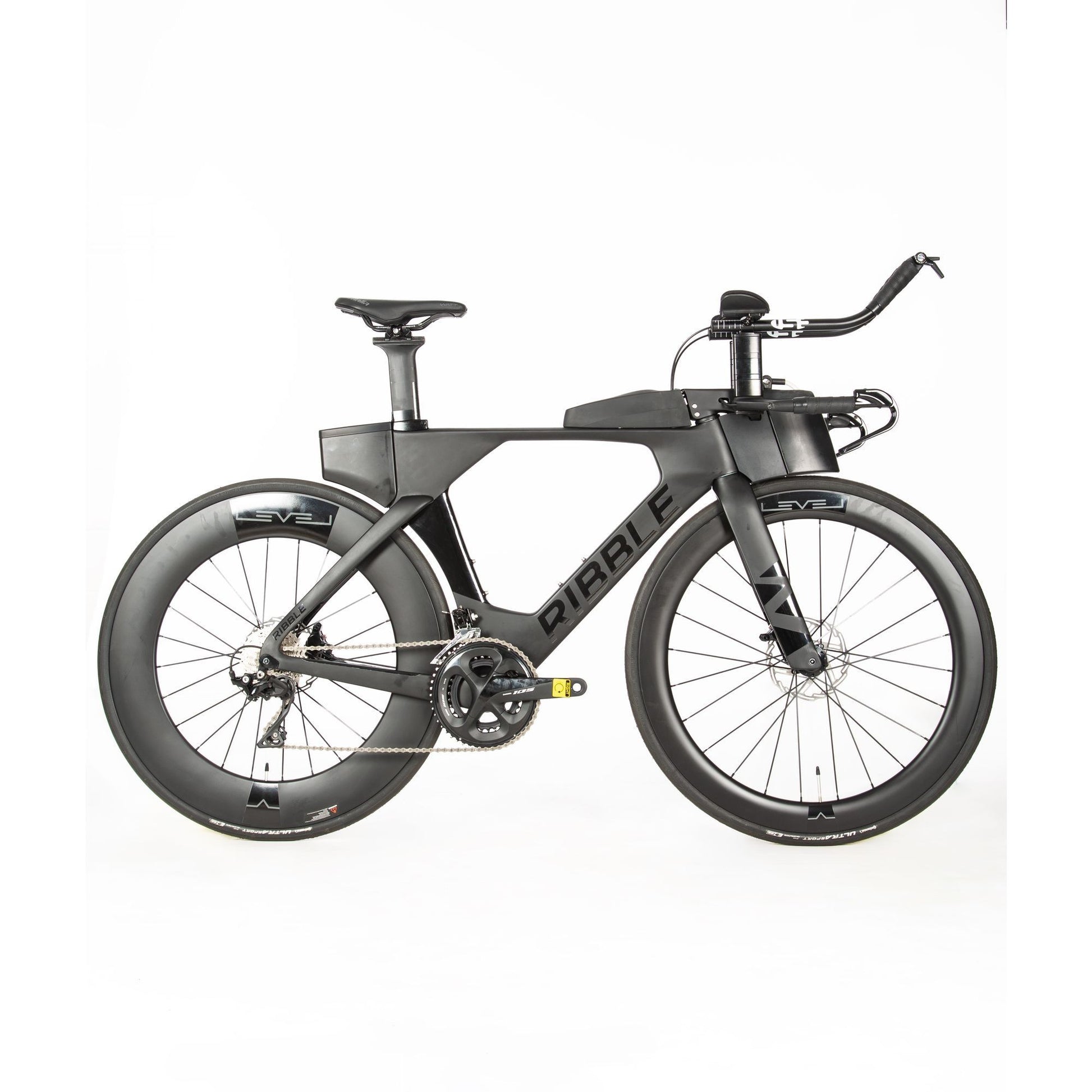 Ultra Tri Carbon Disc 2022 52cm - Approved Used