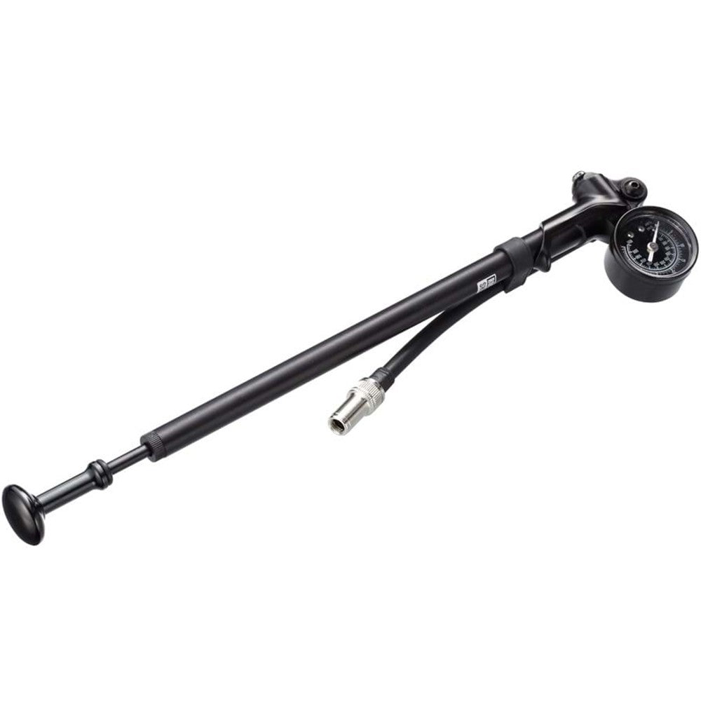 High-Pressure 600 PSI Shock Pump