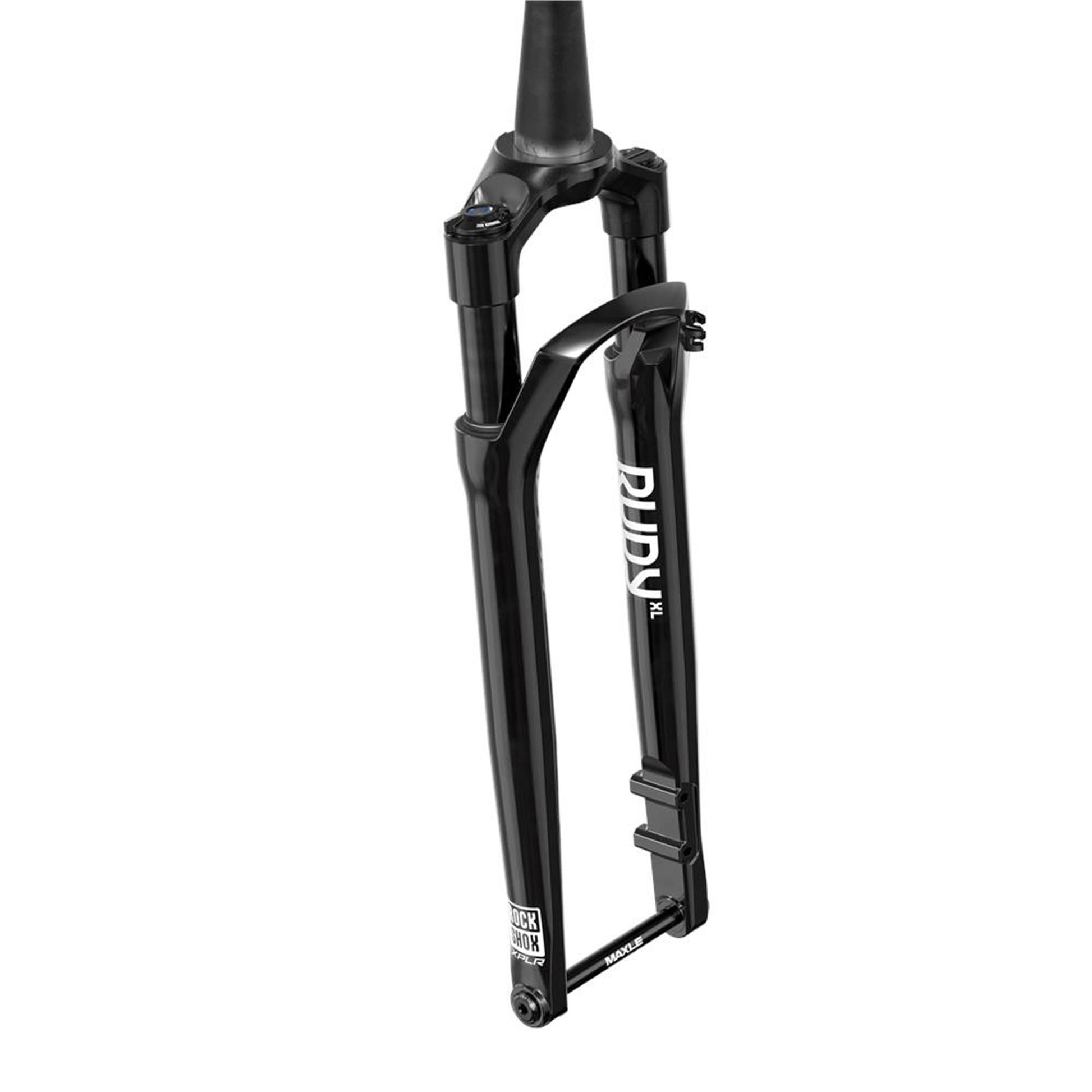 Rudy XL Ultimate Gravel Suspension Fork