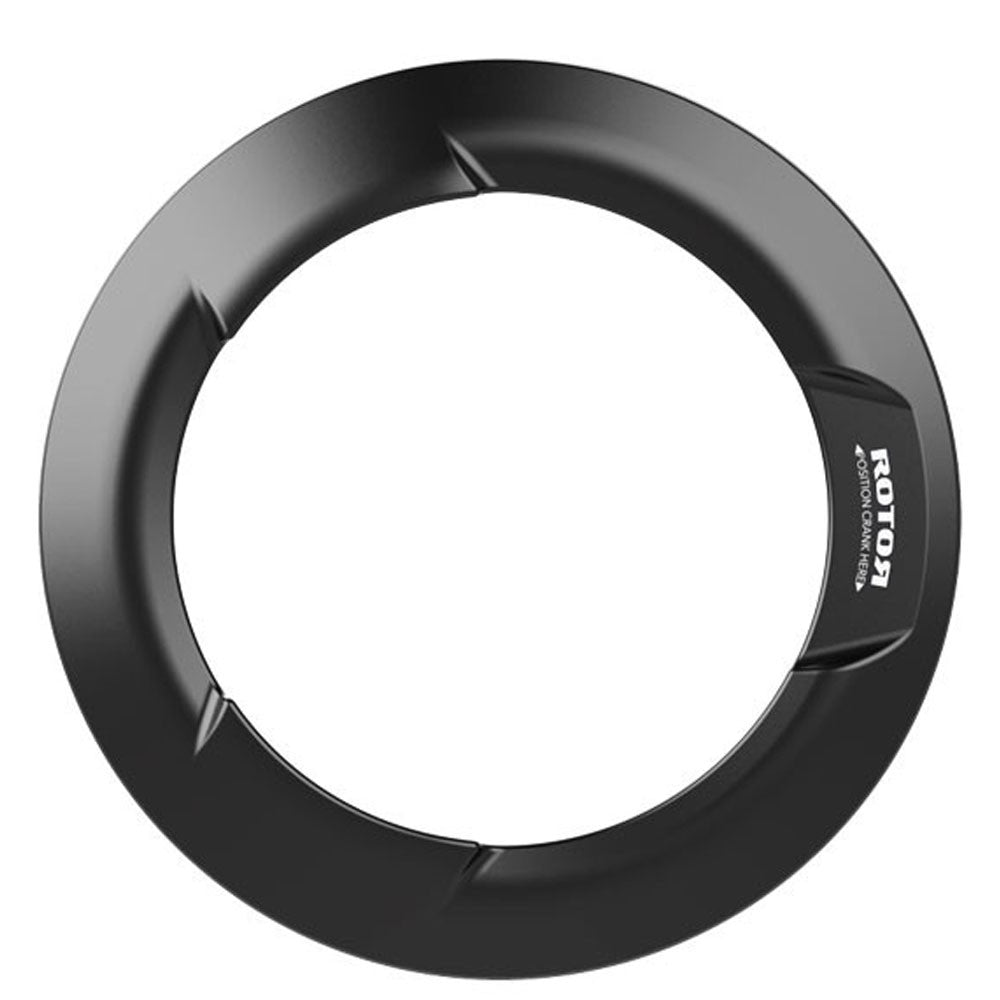 INspider Aero Crown
