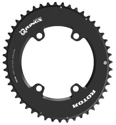 Q Ring SRAM AXS BCD107x4 Outer Chainring