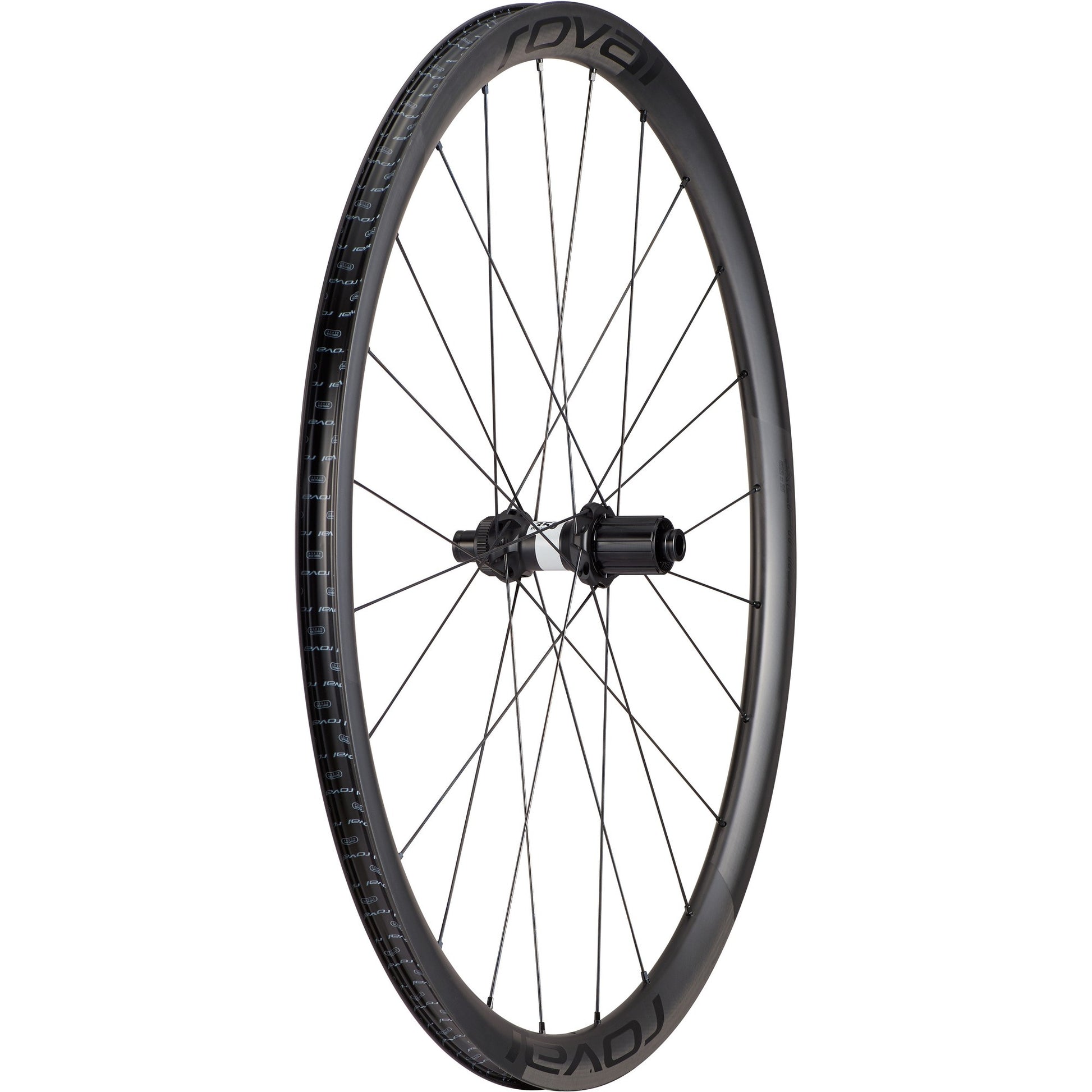 Alpinist CL II Disc Rear Wheel