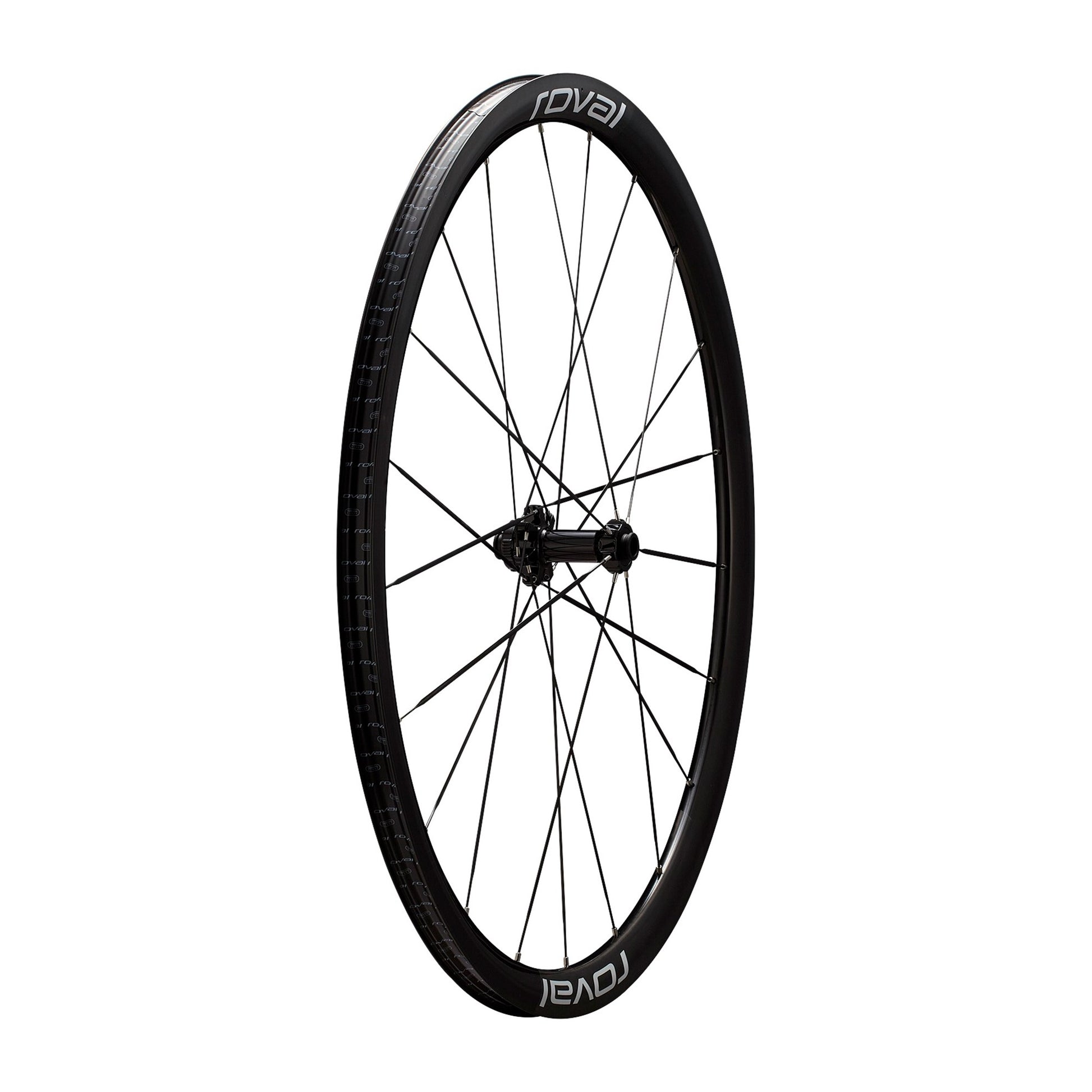 Alpinist CLX III Carbon Front Wheel