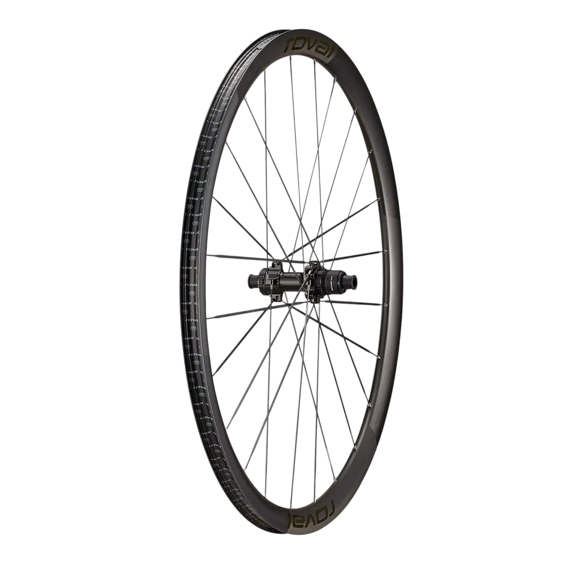Alpinist CLX III Carbon Rear Wheel