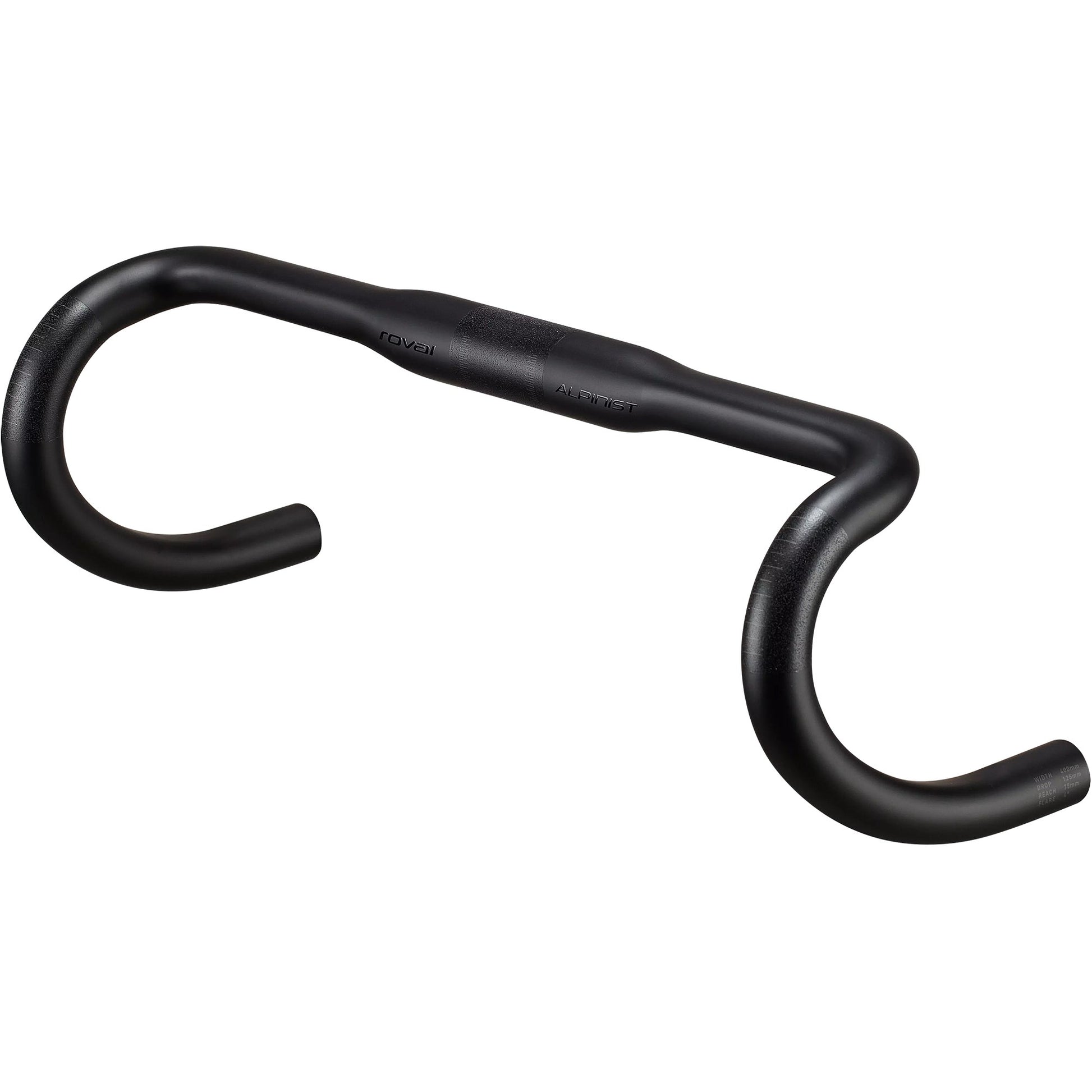 Alpinist Carbon Handlebar